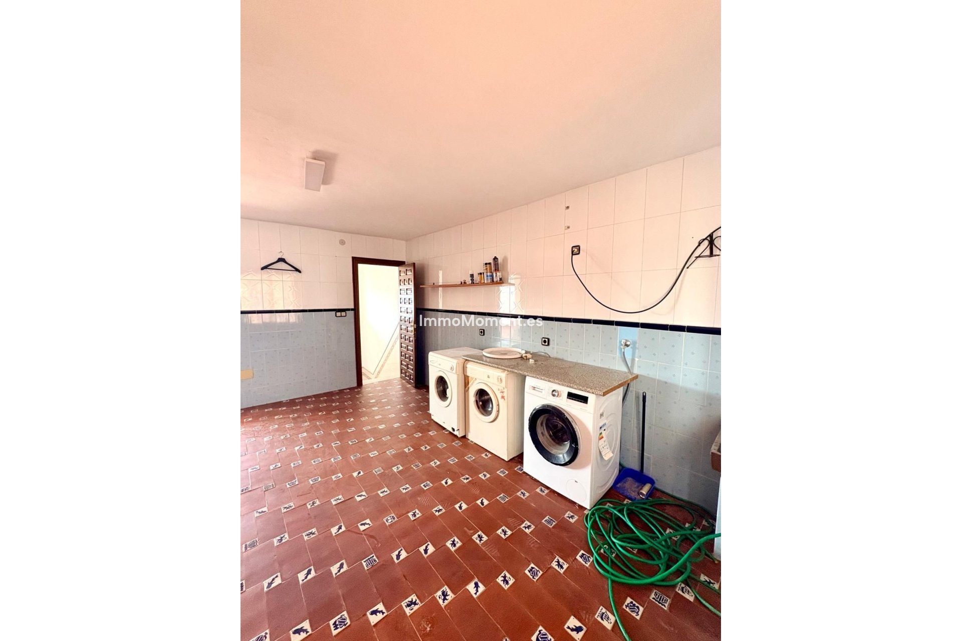 Bestaande woning - Vrijstaande villa - Binnenland  - Alhaurín el Grande Centro