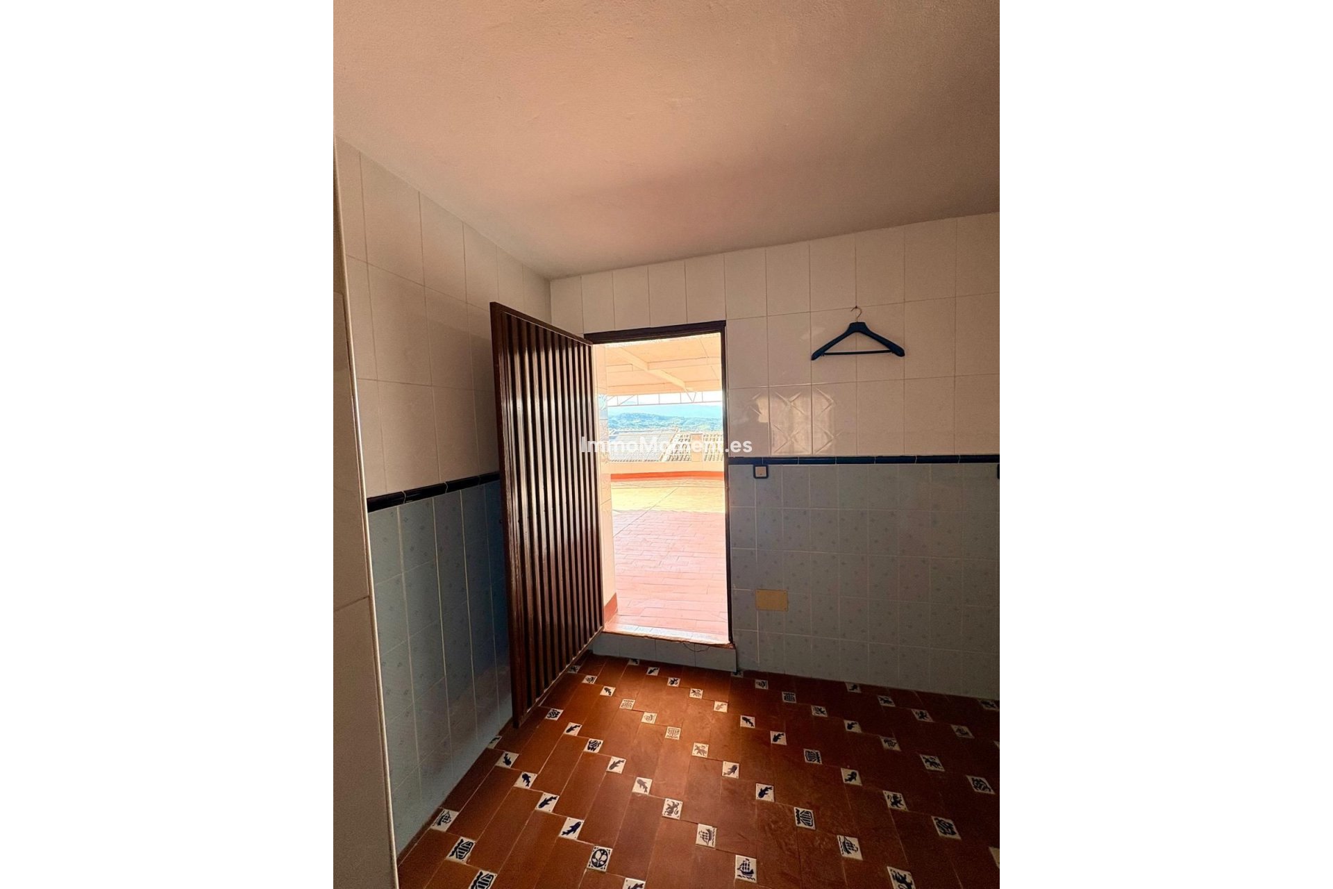 Bestaande woning - Vrijstaande villa - Binnenland  - Alhaurín el Grande Centro