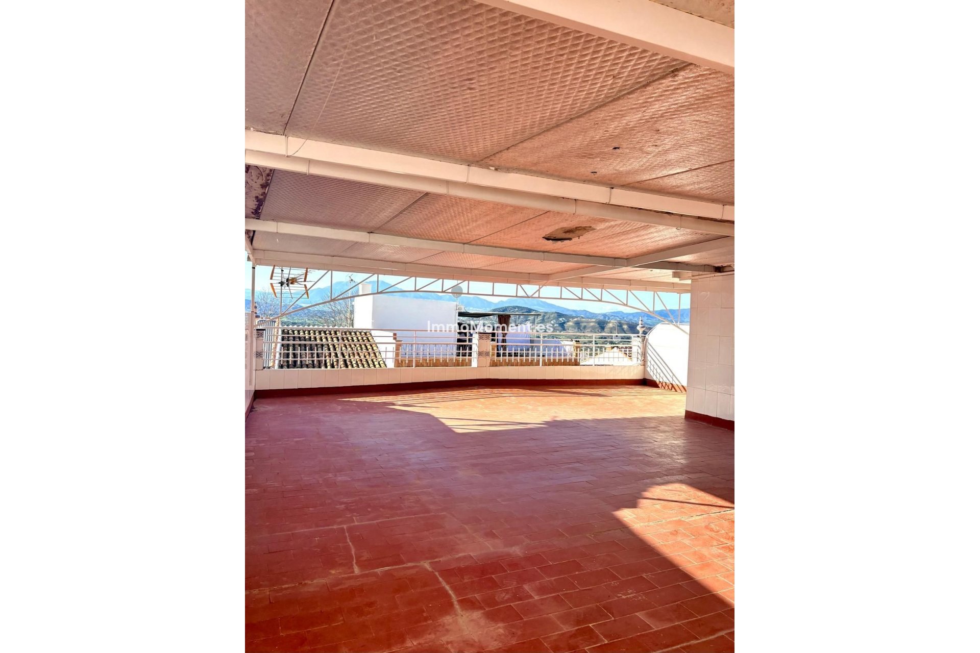 Bestaande woning - Vrijstaande villa - Binnenland  - Alhaurín el Grande Centro
