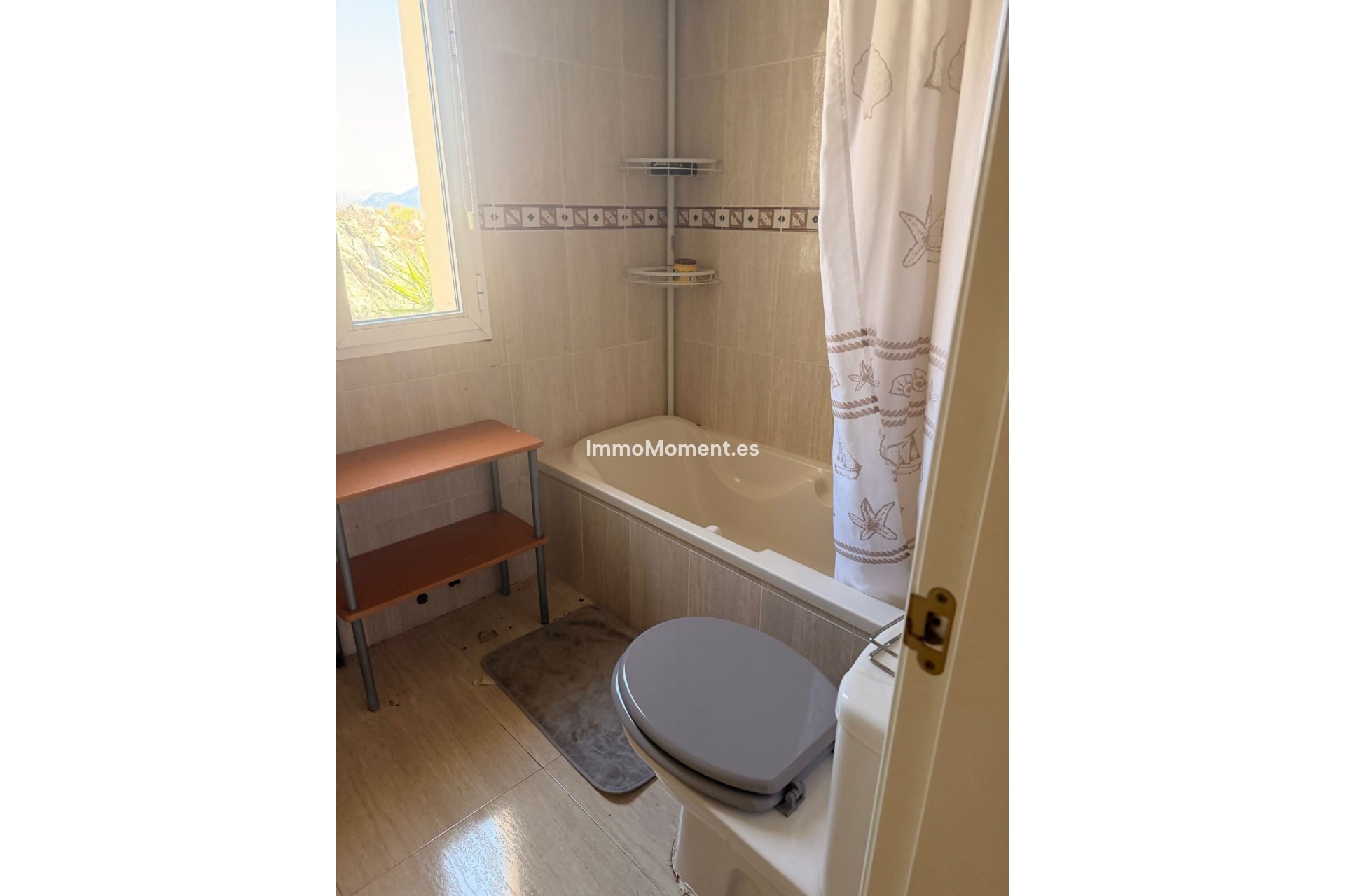 Bestaande woning - Vrijstaande villa - Binnenland  - Alhaurín el Grande Centro