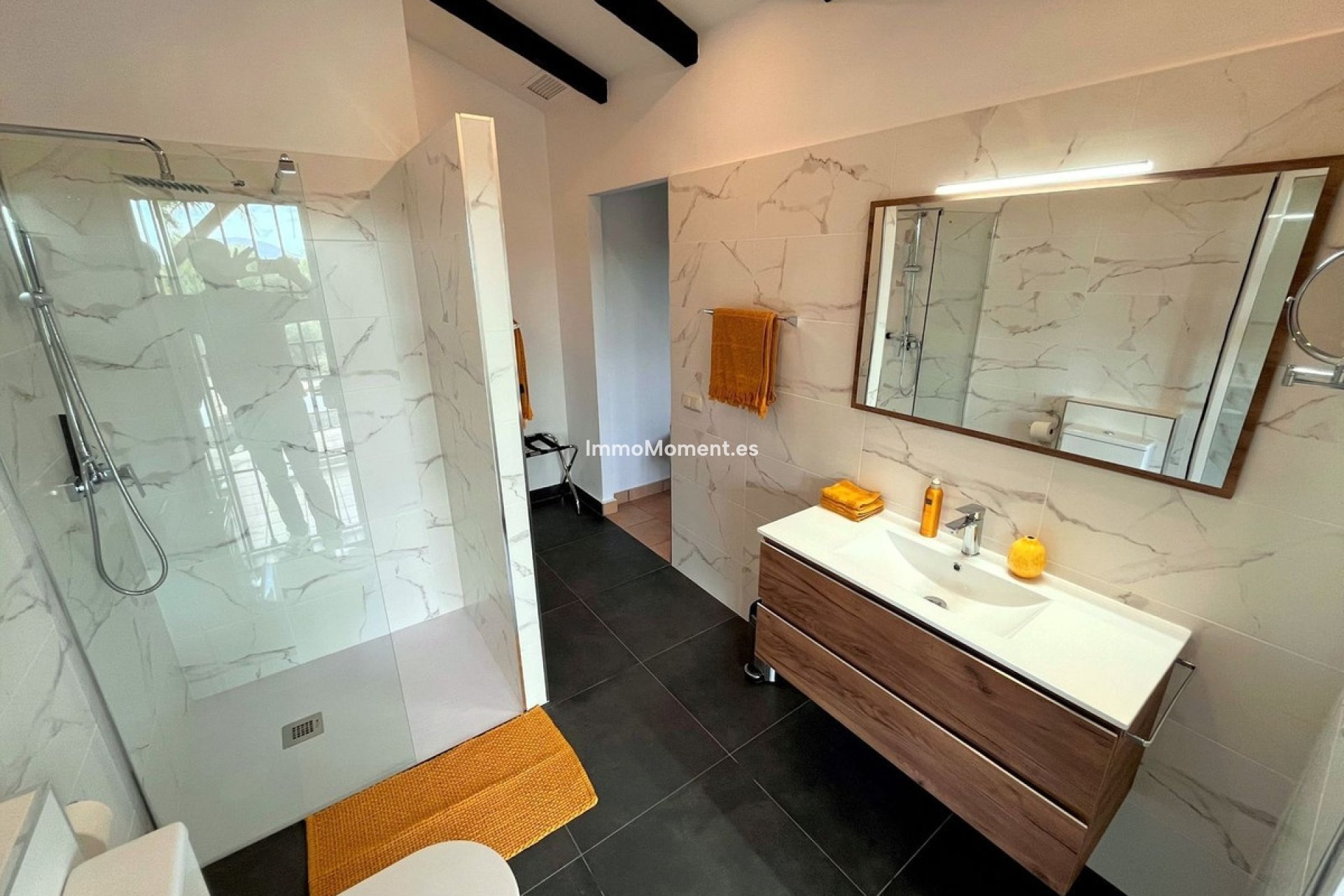 Bestaande woning - Vrijstaande villa - Binnenland  - Alhaurín el Grande Centro