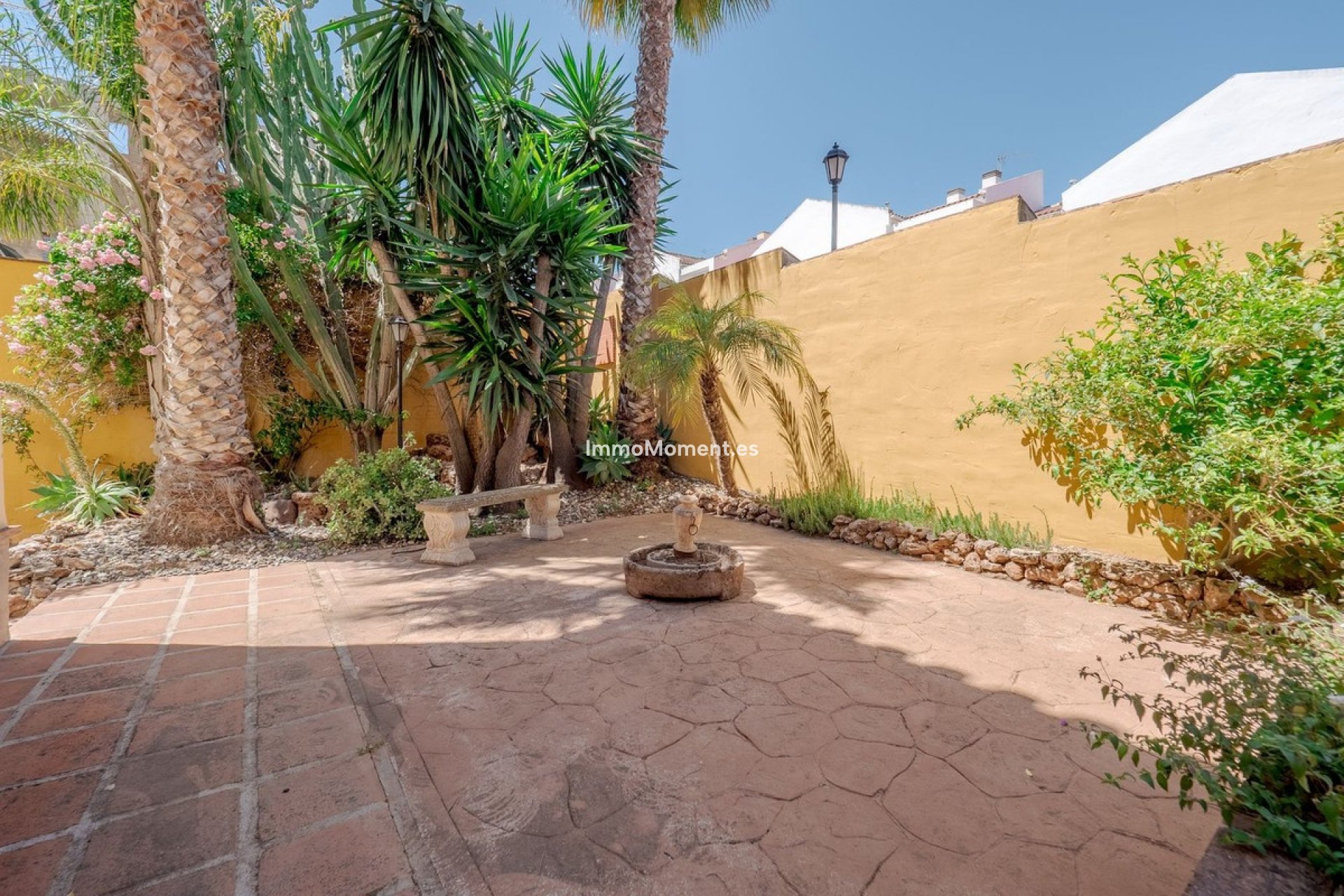 Bestaande woning - Vrijstaande villa - Binnenland  - Alhaurín el Grande Centro