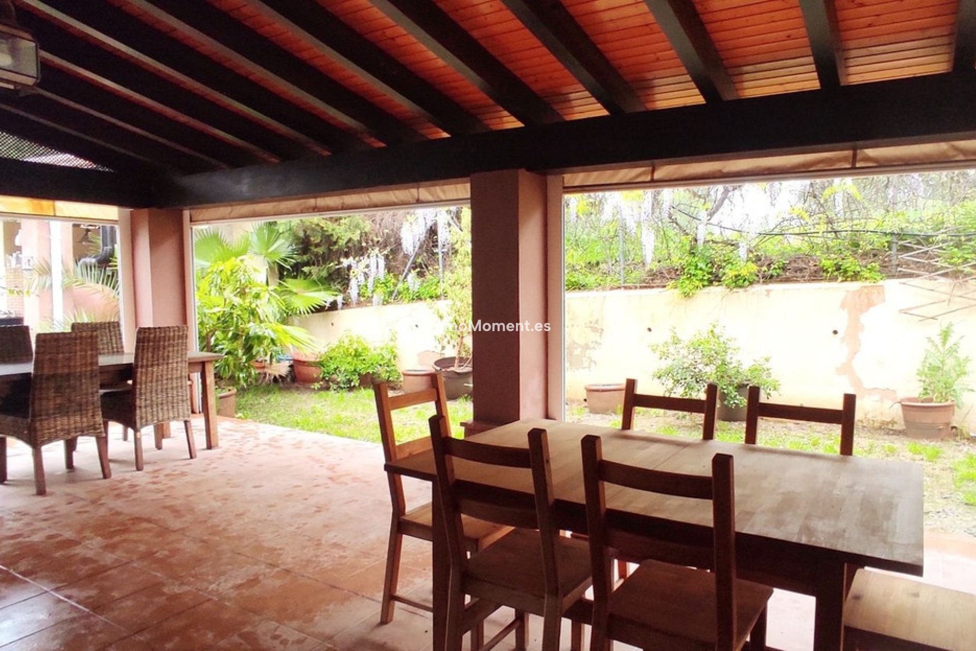 Bestaande woning - Vrijstaande villa - Binnenland  - Alhaurín el Grande Centro