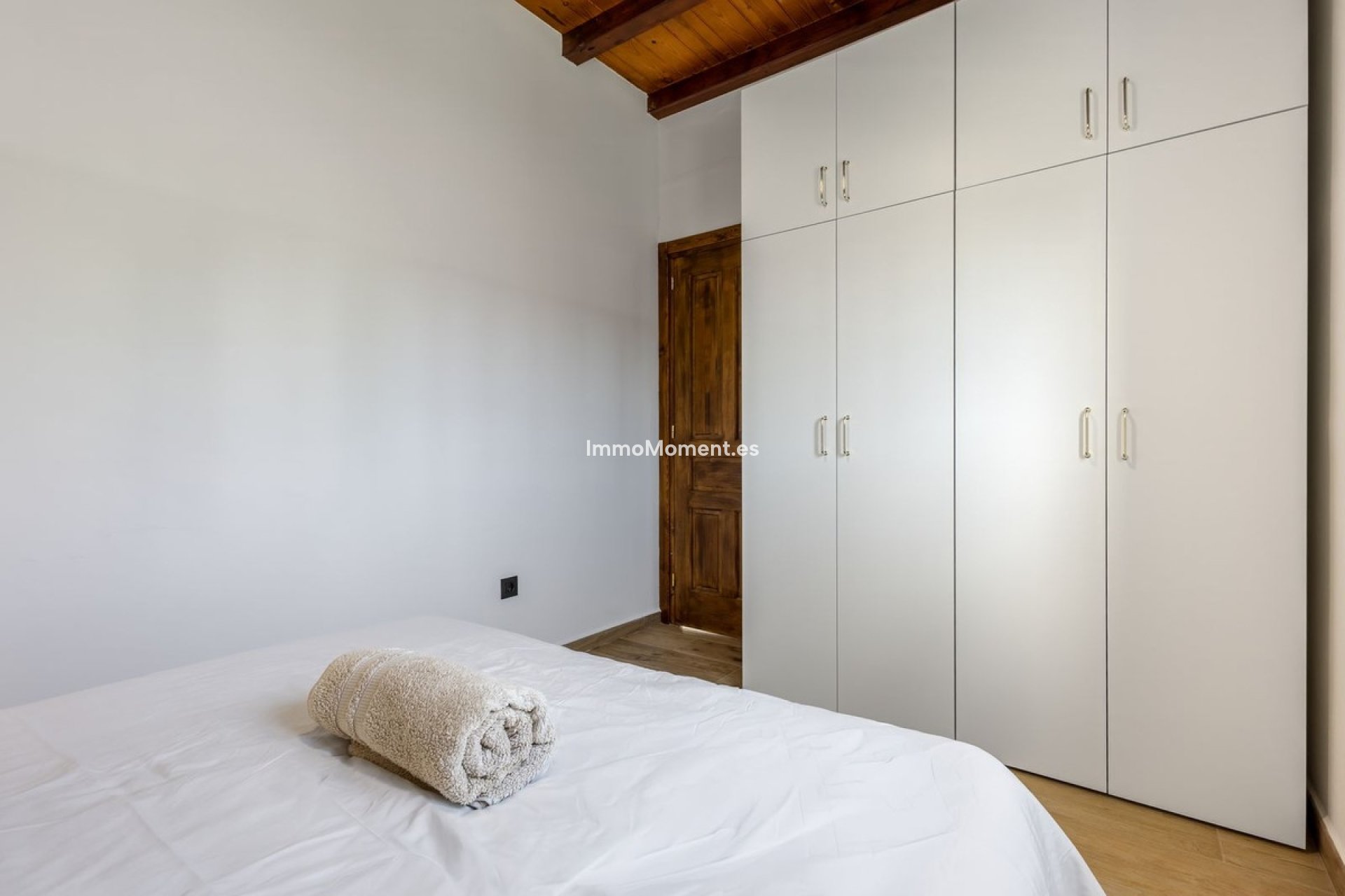 Bestaande woning - Vrijstaande villa - Binnenland  - Alhaurín el Grande Centro