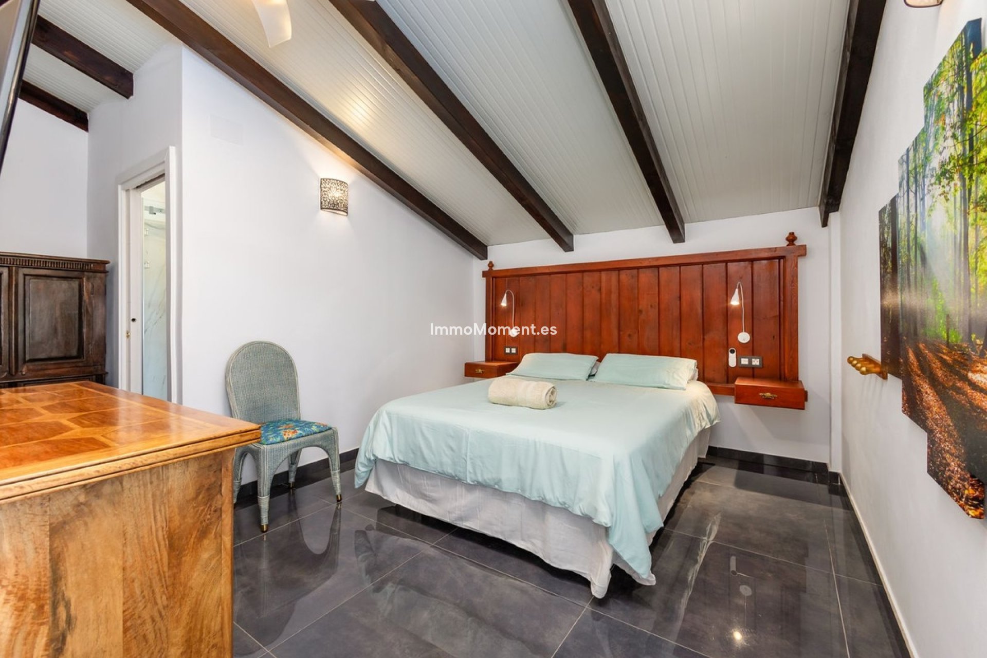 Bestaande woning - Vrijstaande villa - Binnenland  - Alhaurín el Grande Centro