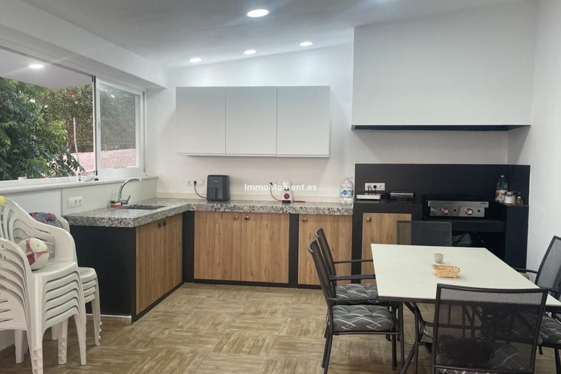 Bestaande woning - Vrijstaande villa - Binnenland  - Alhaurín el Grande Centro