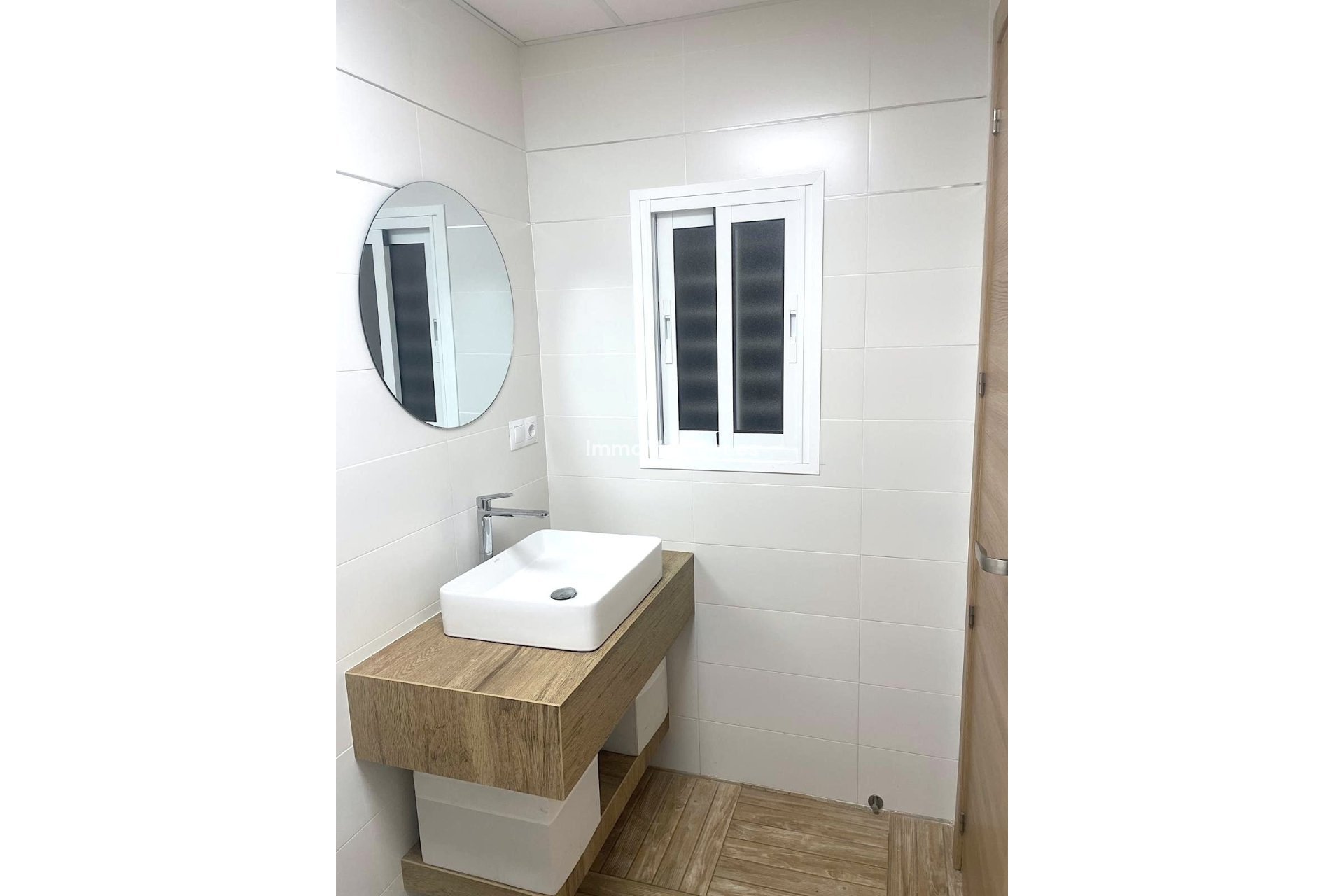 Bestaande woning - Vrijstaande villa - Binnenland  - Alhaurín el Grande Centro