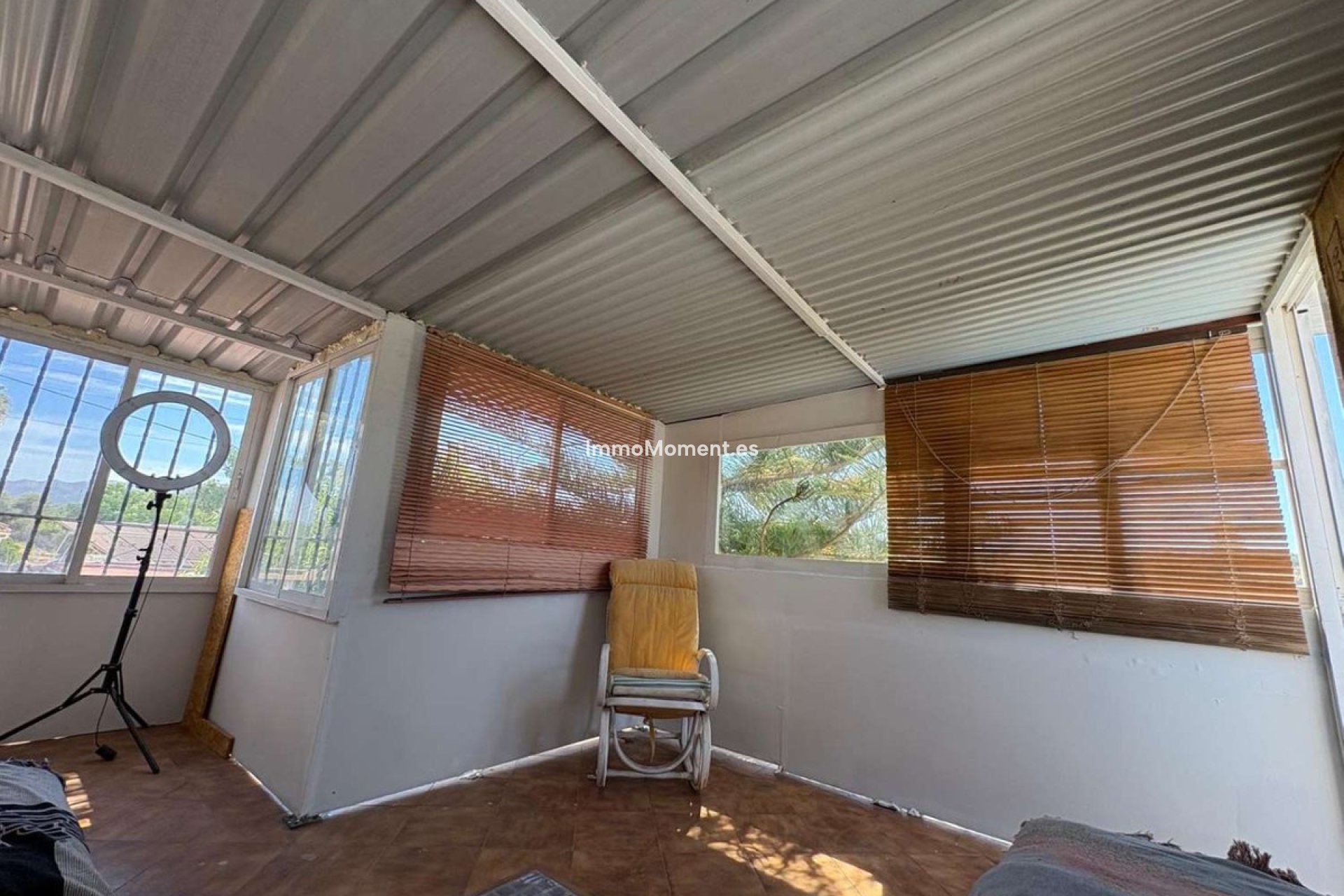 Bestaande woning - Vrijstaande villa - Binnenland  - Alhaurín el Grande Centro