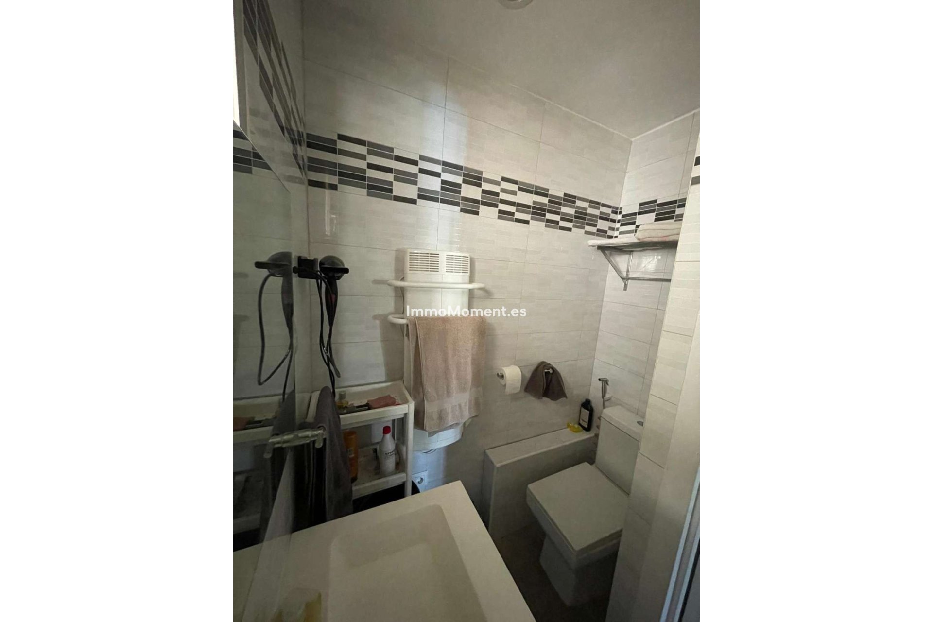 Bestaande woning - Vrijstaande villa - Binnenland  - Alhaurín el Grande Centro