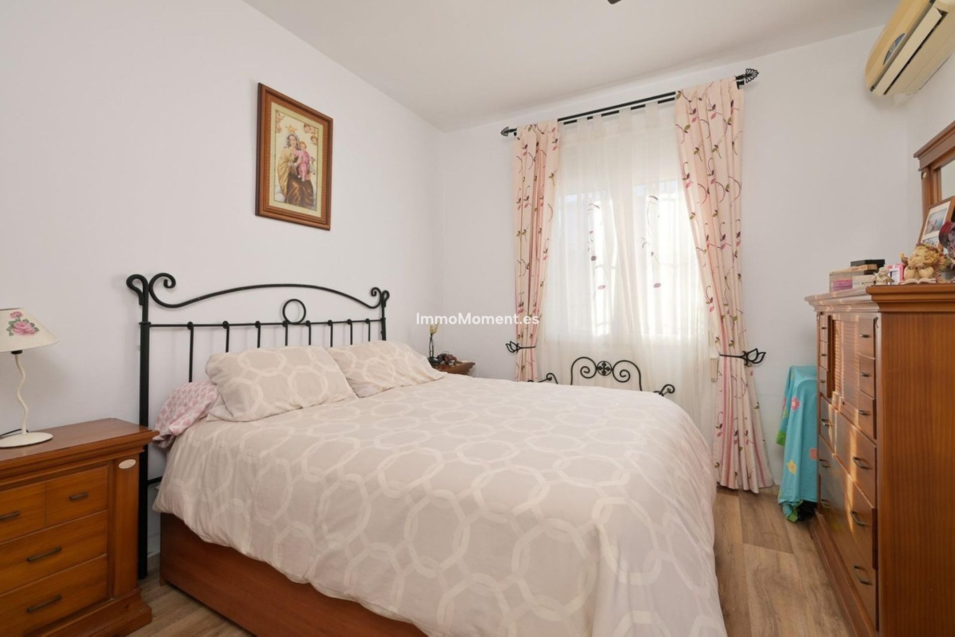 Bestaande woning - Vrijstaande villa - Binnenland  - Alhaurín el Grande Centro