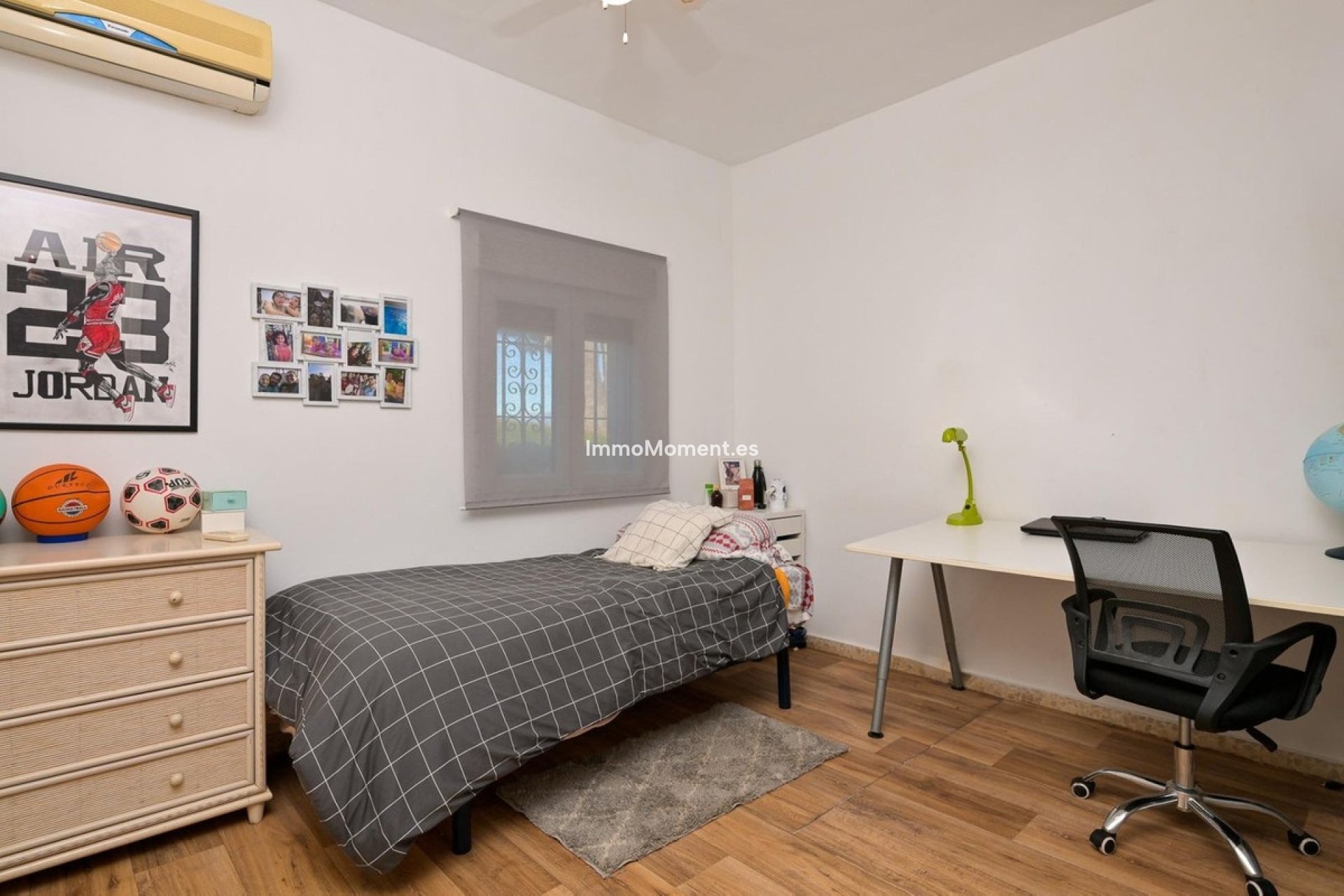 Bestaande woning - Vrijstaande villa - Binnenland  - Alhaurín el Grande Centro