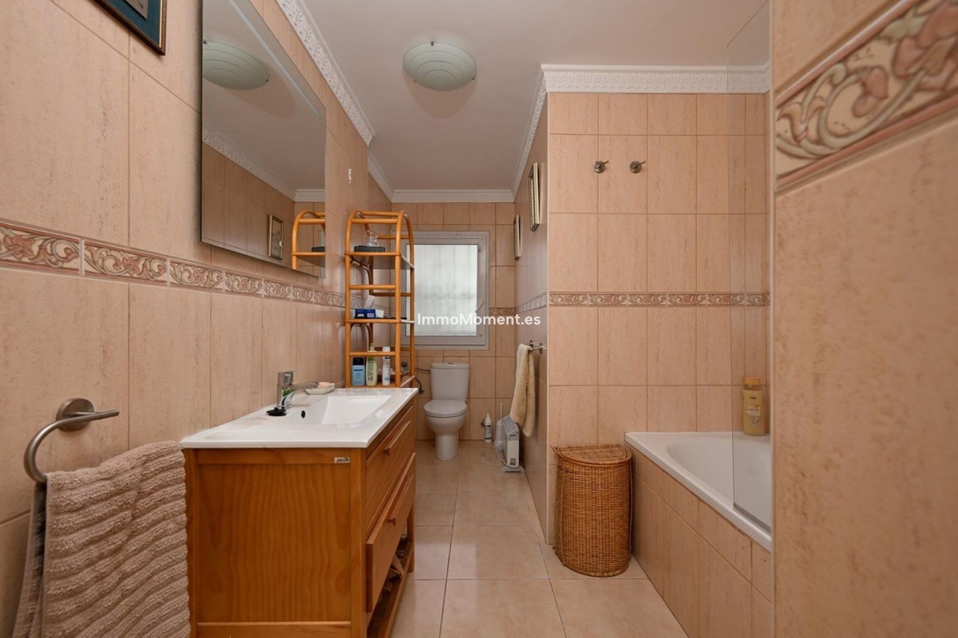 Bestaande woning - Vrijstaande villa - Binnenland  - Alhaurín el Grande Centro