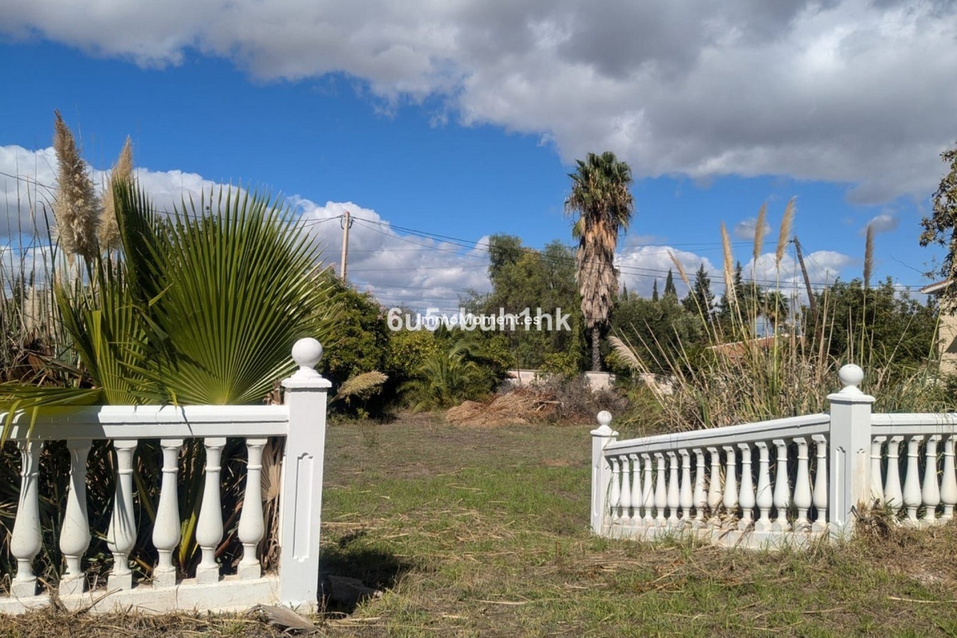 Bestaande woning - Vrijstaande villa - Binnenland  - Alhaurín el Grande Centro