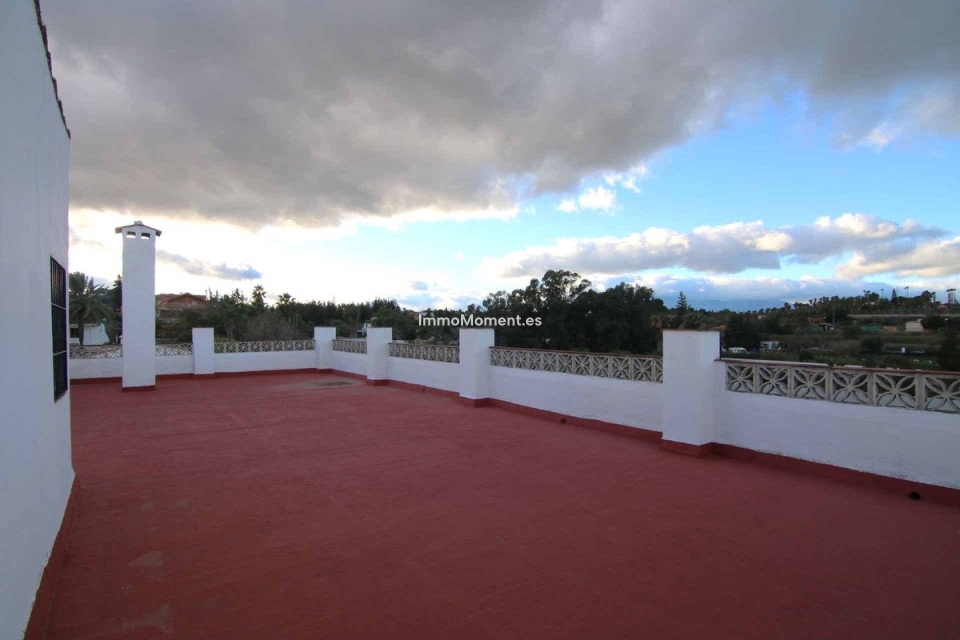 Bestaande woning - Vrijstaande villa - Binnenland  - Alhaurín el Grande Centro