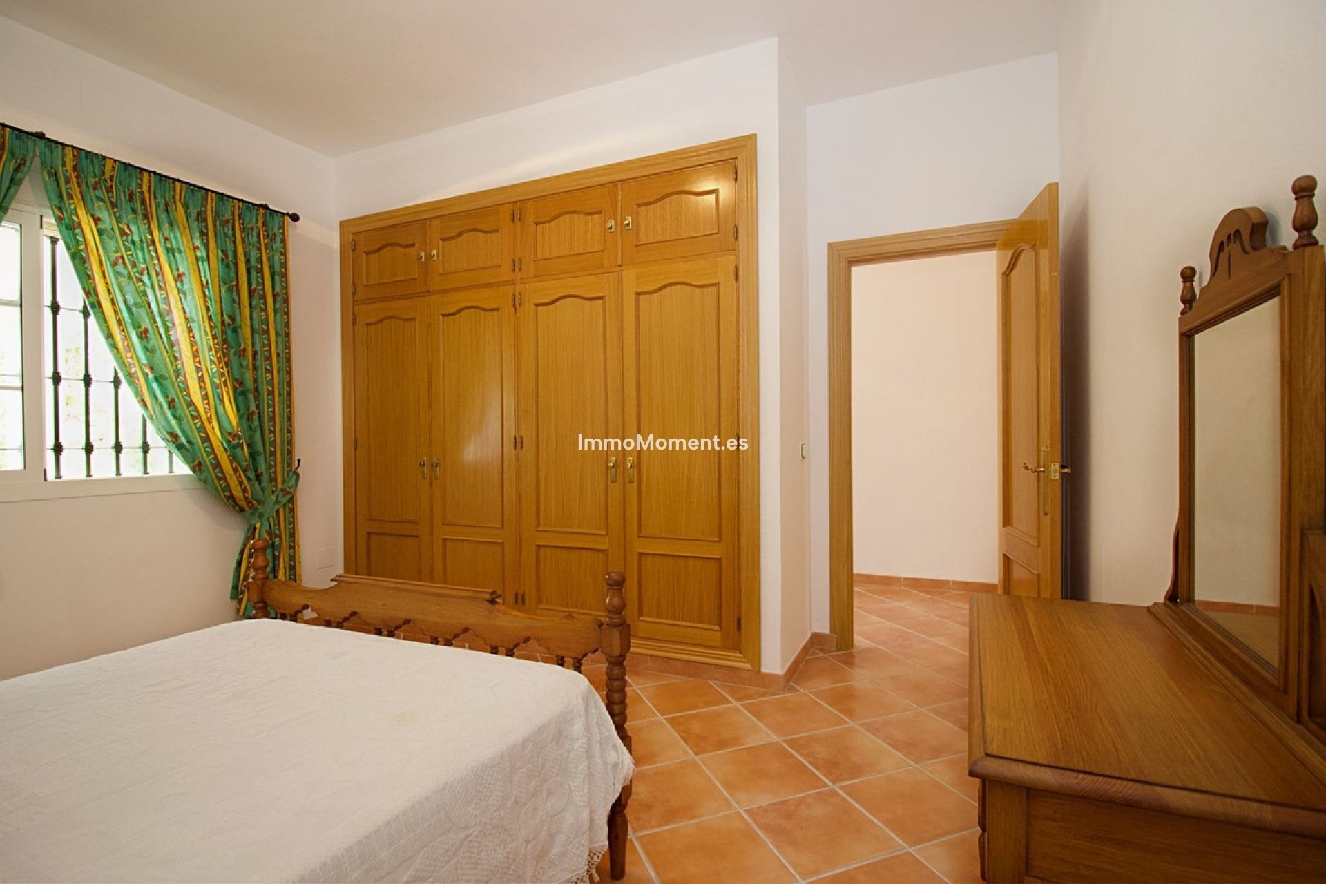 Bestaande woning - Vrijstaande villa - Binnenland  - Alhaurín el Grande Centro