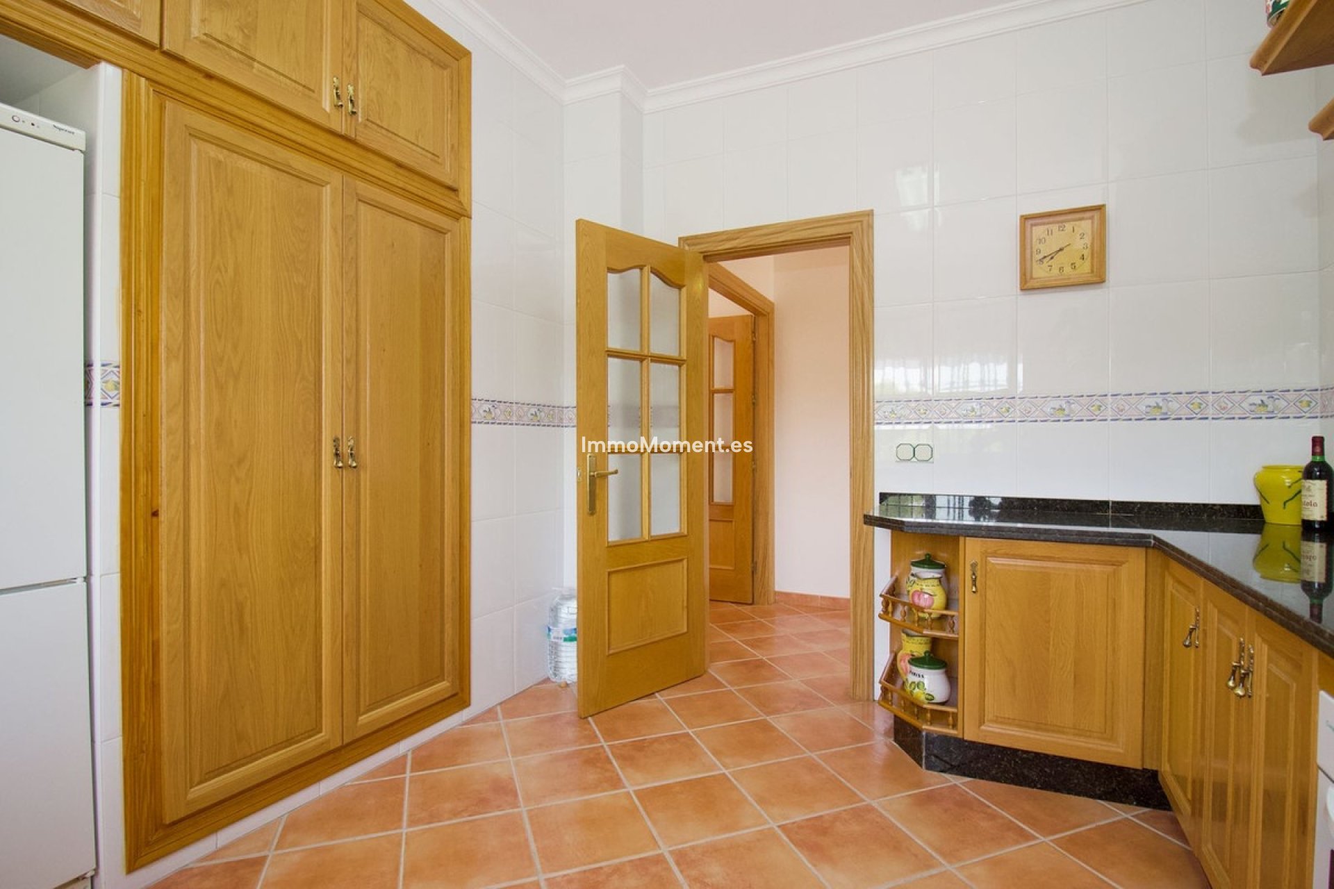 Bestaande woning - Vrijstaande villa - Binnenland  - Alhaurín el Grande Centro