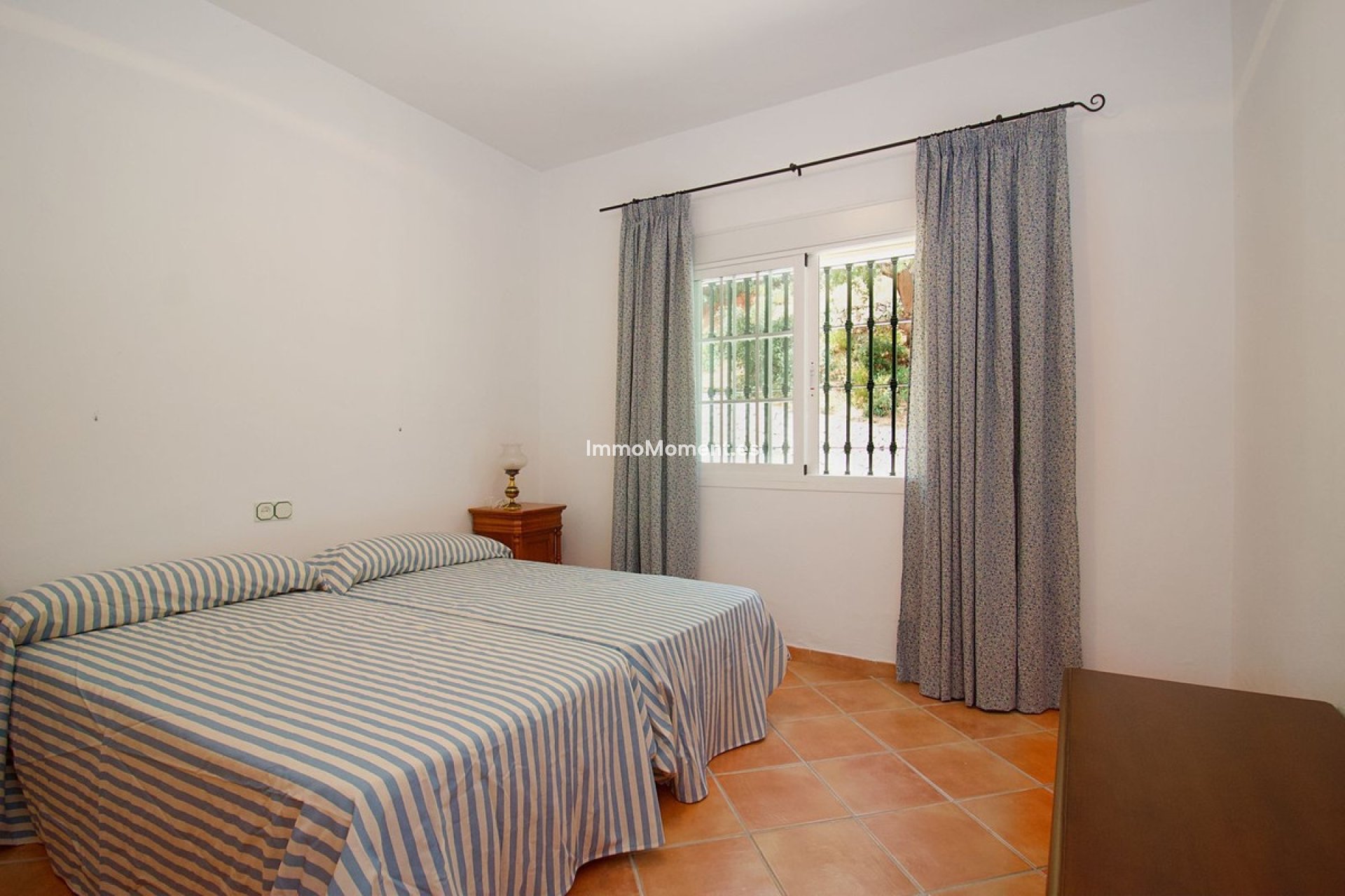 Bestaande woning - Vrijstaande villa - Binnenland  - Alhaurín el Grande Centro