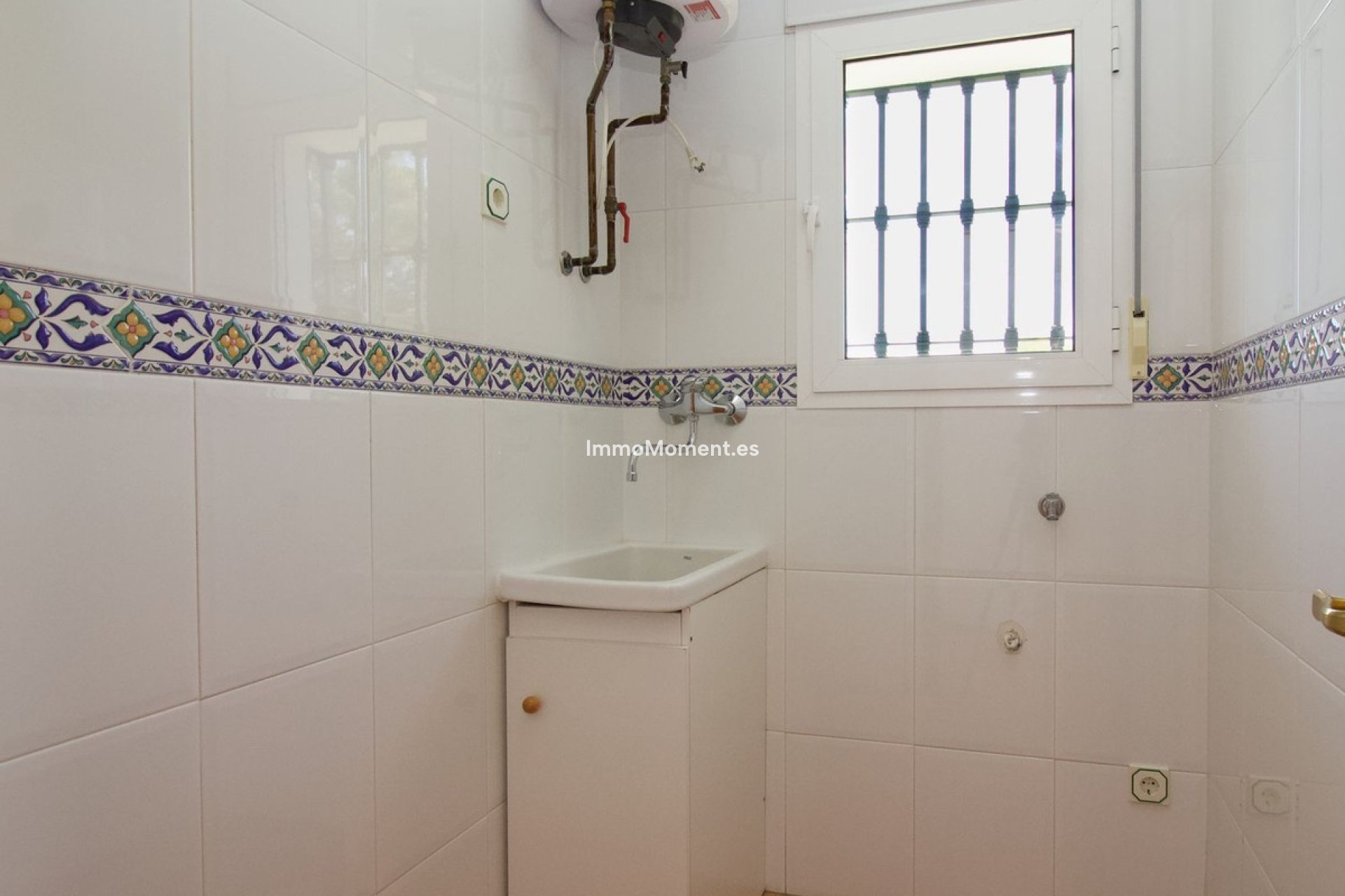 Bestaande woning - Vrijstaande villa - Binnenland  - Alhaurín el Grande Centro
