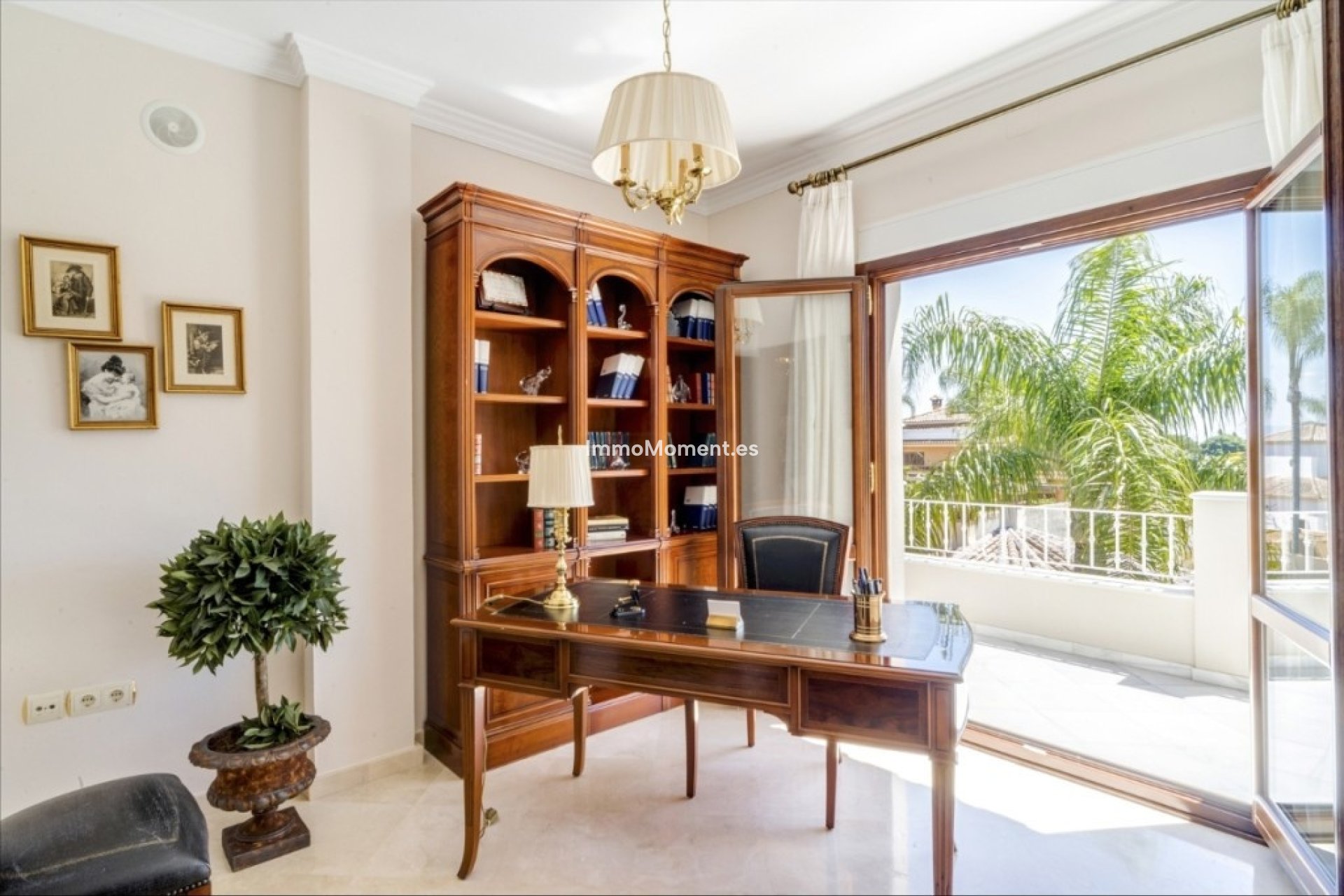 Bestaande woning - Vrijstaande villa - Binnenland  - Alhaurín el Grande Centro