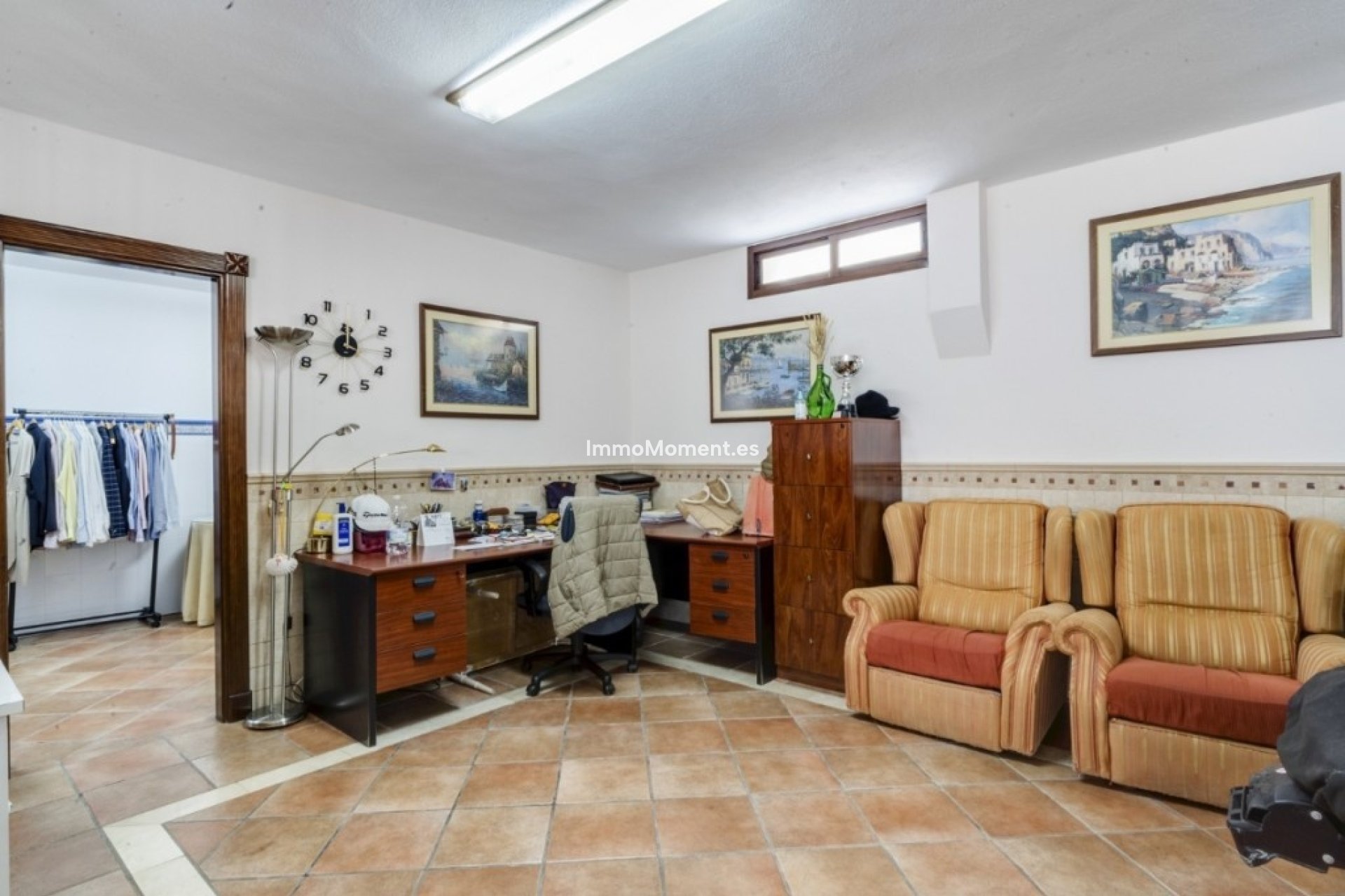 Bestaande woning - Vrijstaande villa - Binnenland  - Alhaurín el Grande Centro
