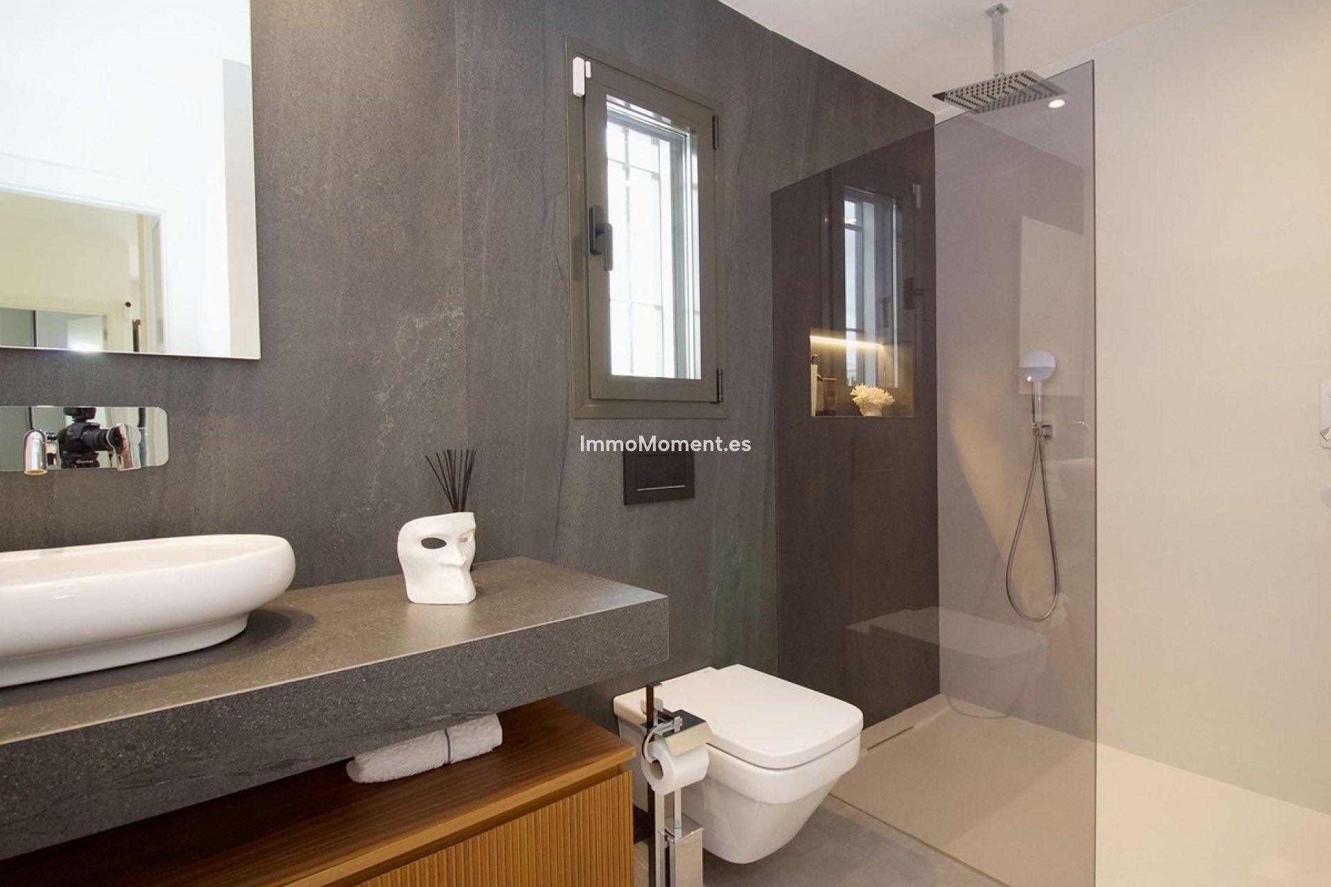 Bestaande woning - Vrijstaande villa - Binnenland  - Alhaurín el Grande Centro