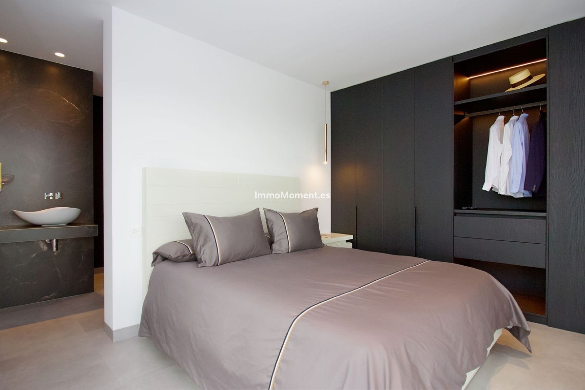 Bestaande woning - Vrijstaande villa - Binnenland  - Alhaurín el Grande Centro