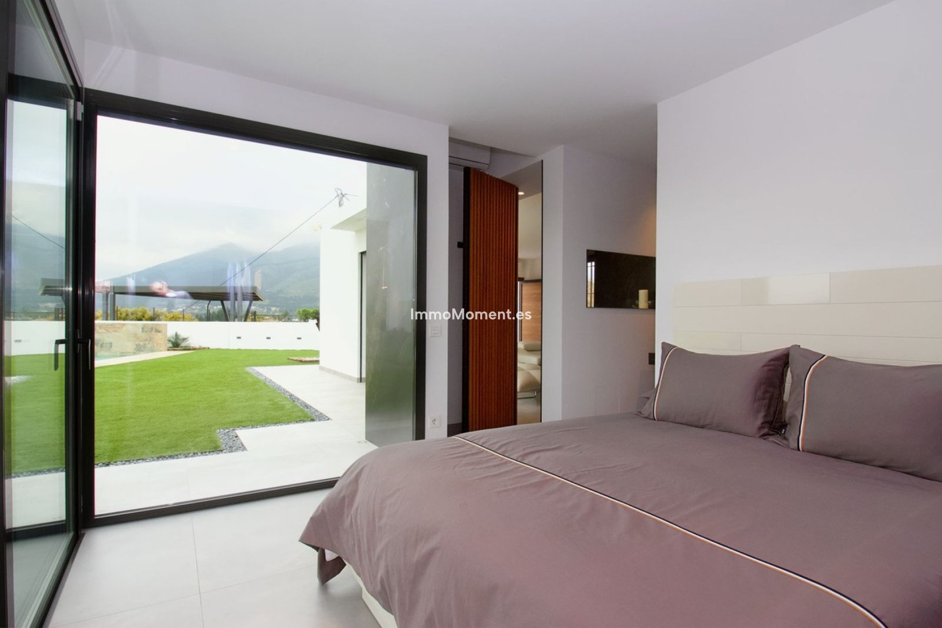 Bestaande woning - Vrijstaande villa - Binnenland  - Alhaurín el Grande Centro