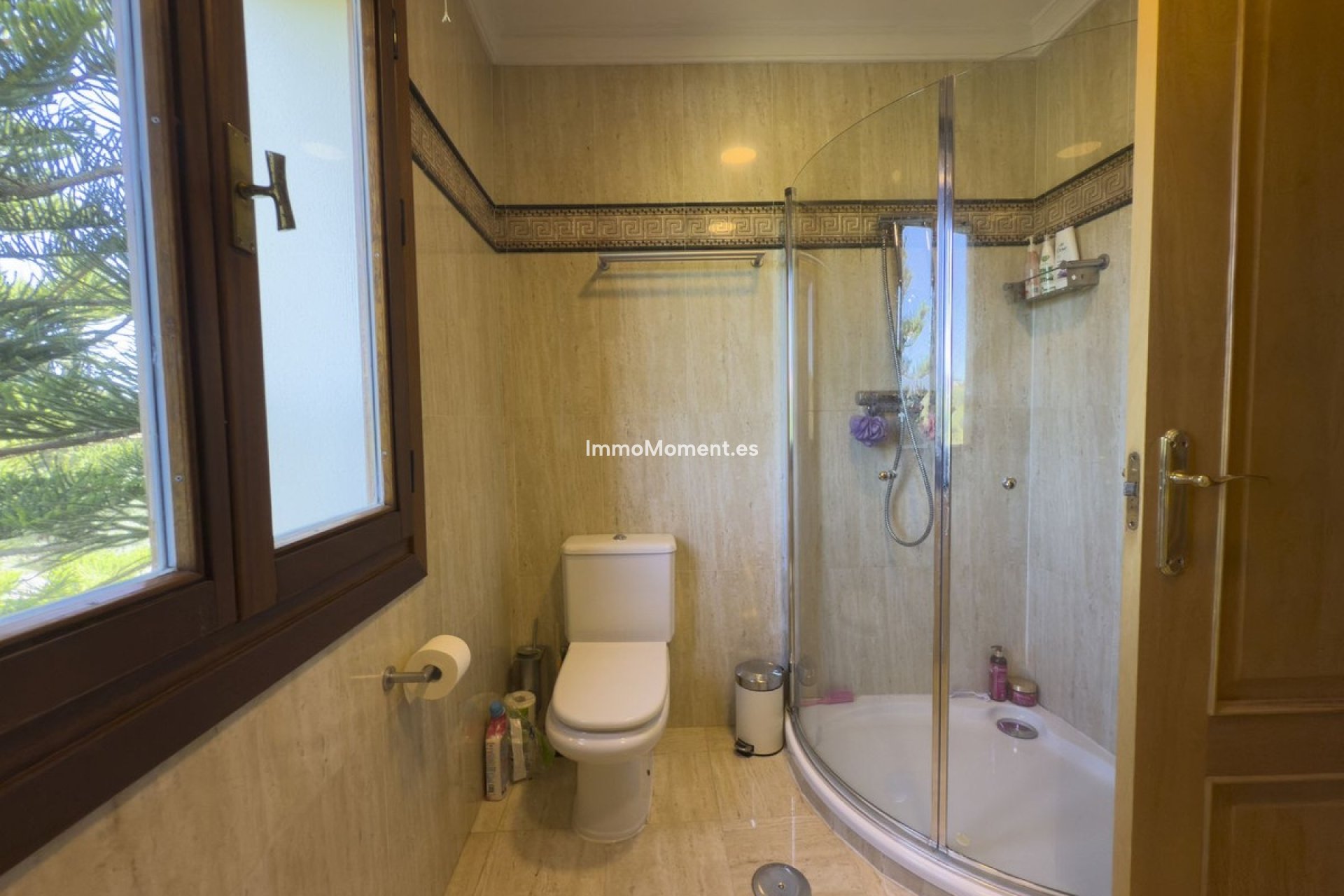 Bestaande woning - Vrijstaande villa - Binnenland  - Alhaurín el Grande Centro