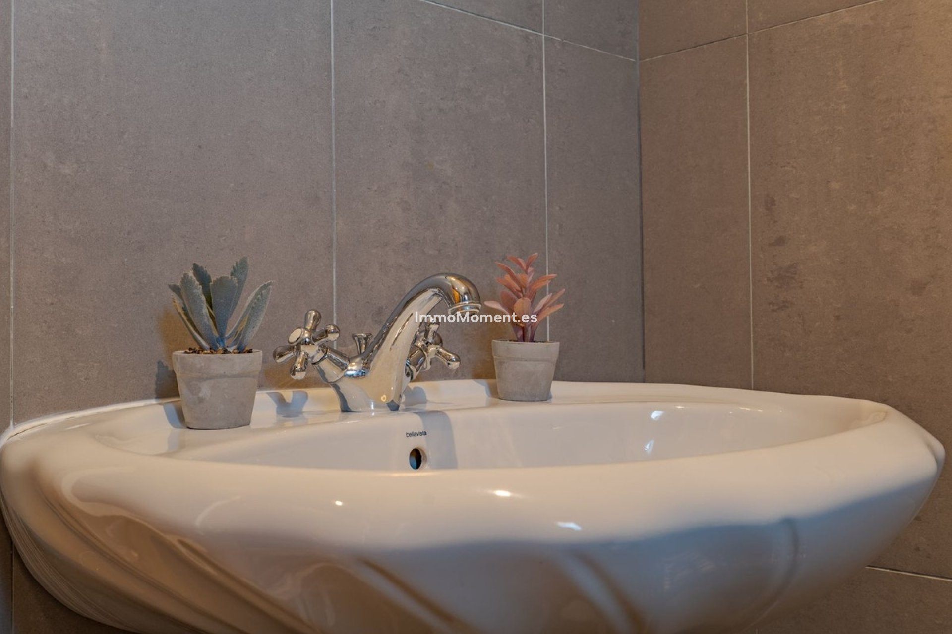 Bestaande woning - Vrijstaande villa - Binnenland  - Alhaurín el Grande Centro