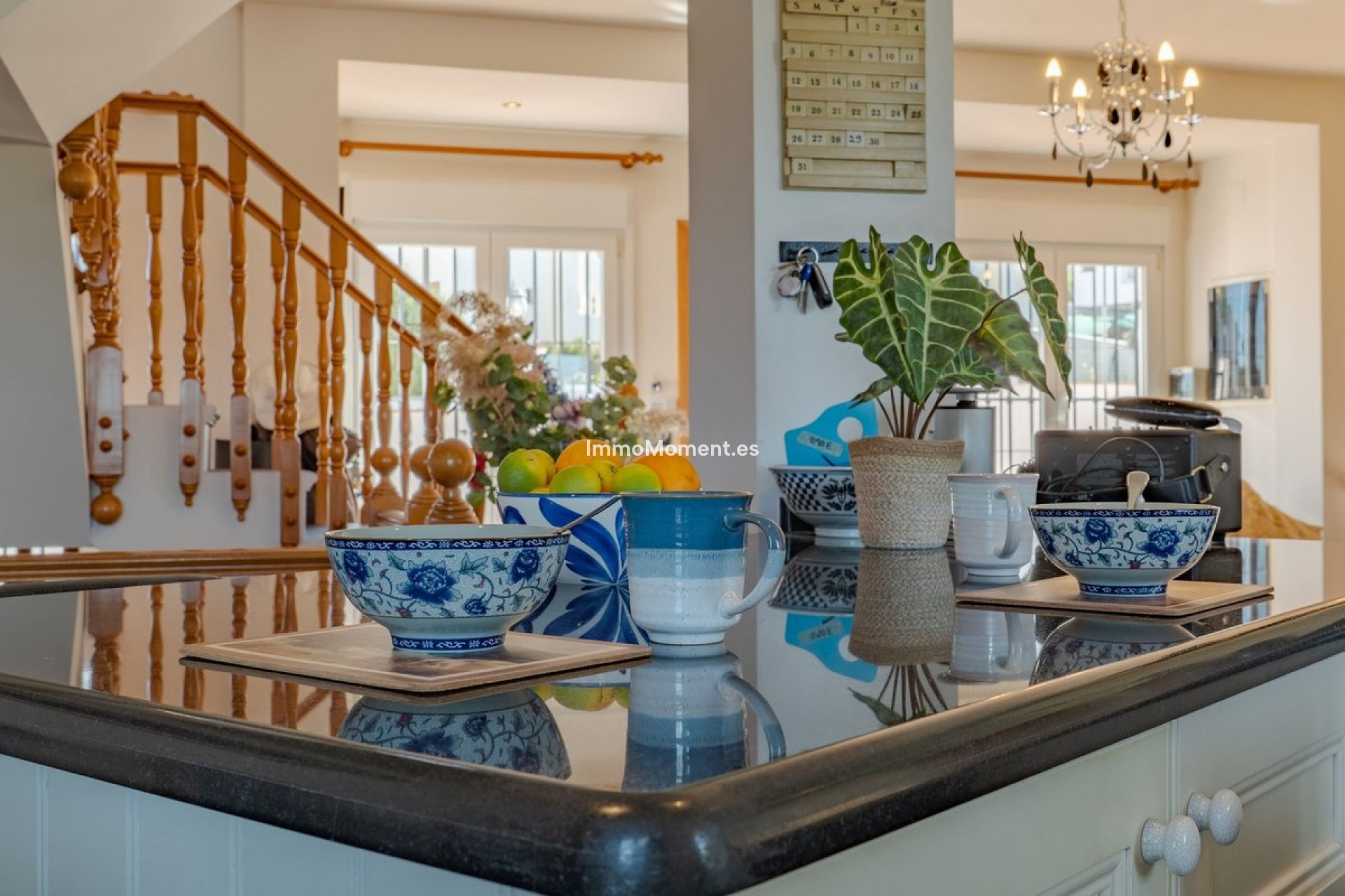 Bestaande woning - Vrijstaande villa - Binnenland  - Alhaurín el Grande Centro