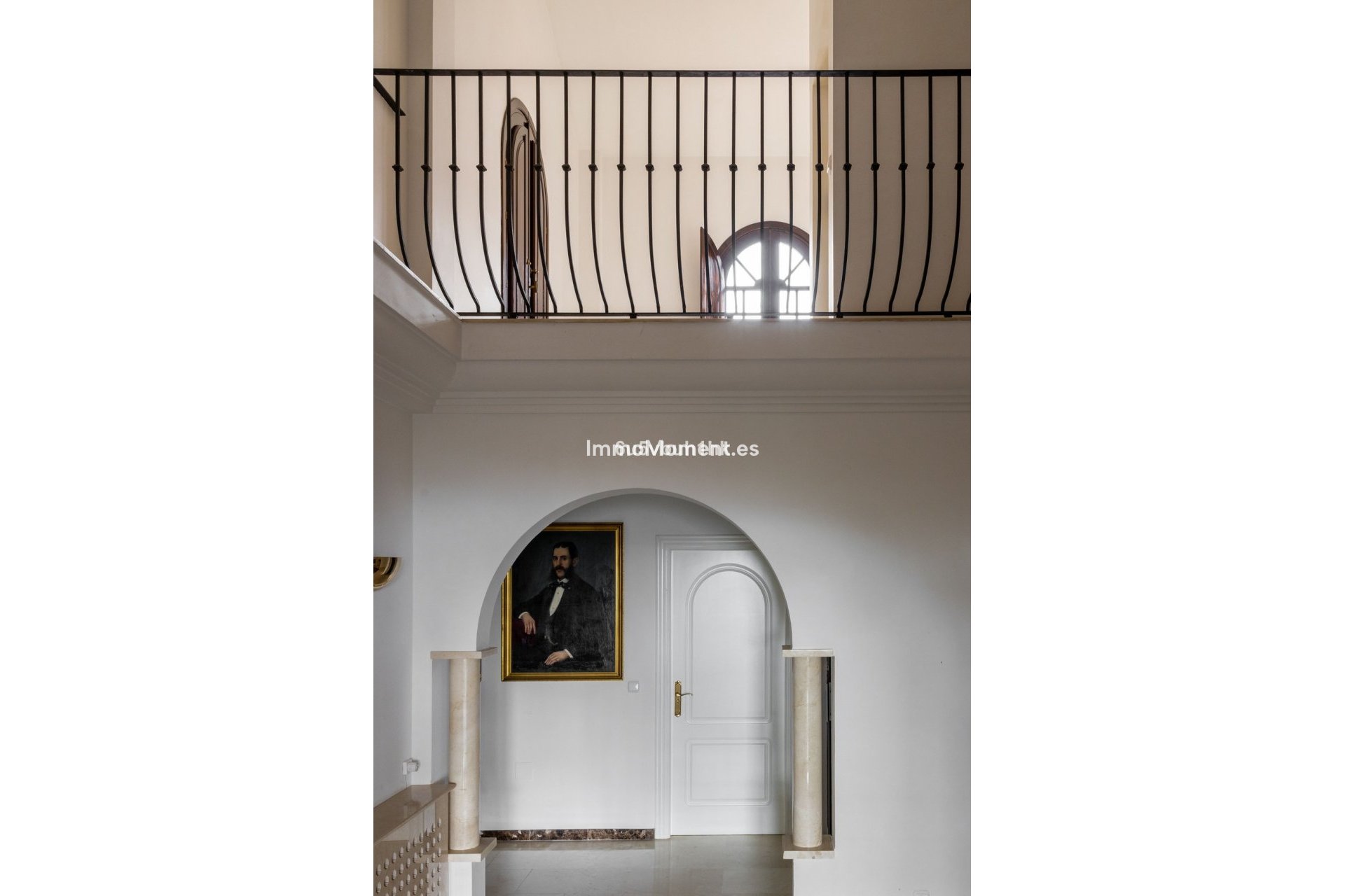 Bestaande woning - Vrijstaande villa - Binnenland  - Alhaurín el Grande Centro