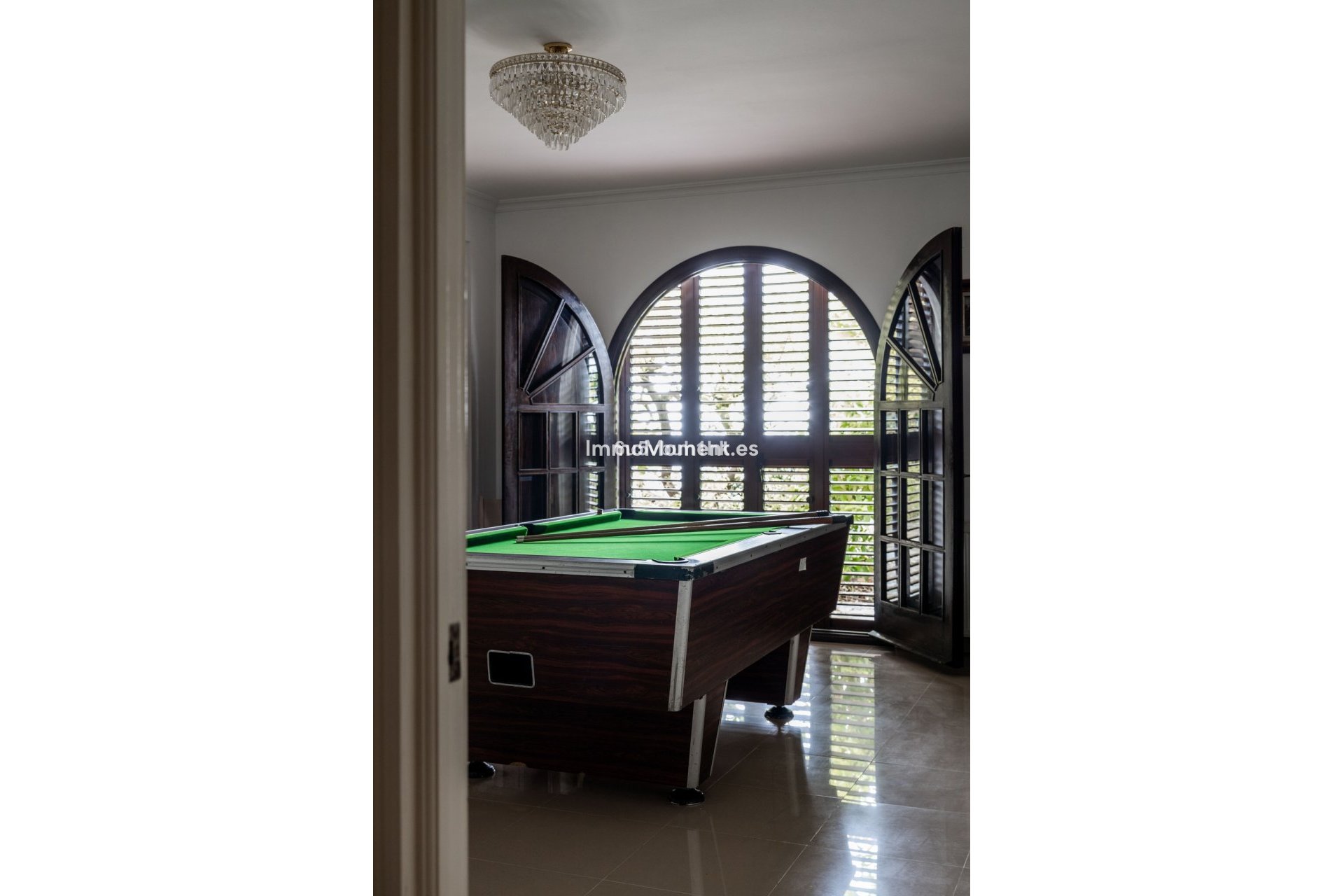 Bestaande woning - Vrijstaande villa - Binnenland  - Alhaurín el Grande Centro