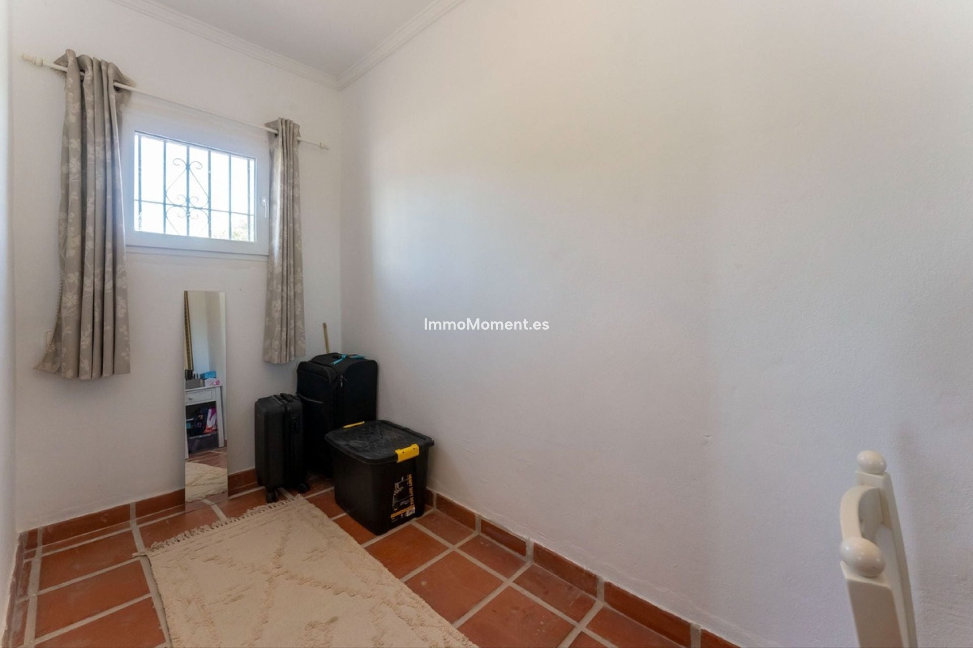 Bestaande woning - Vrijstaande villa - Binnenland  - Alhaurín el Grande Centro