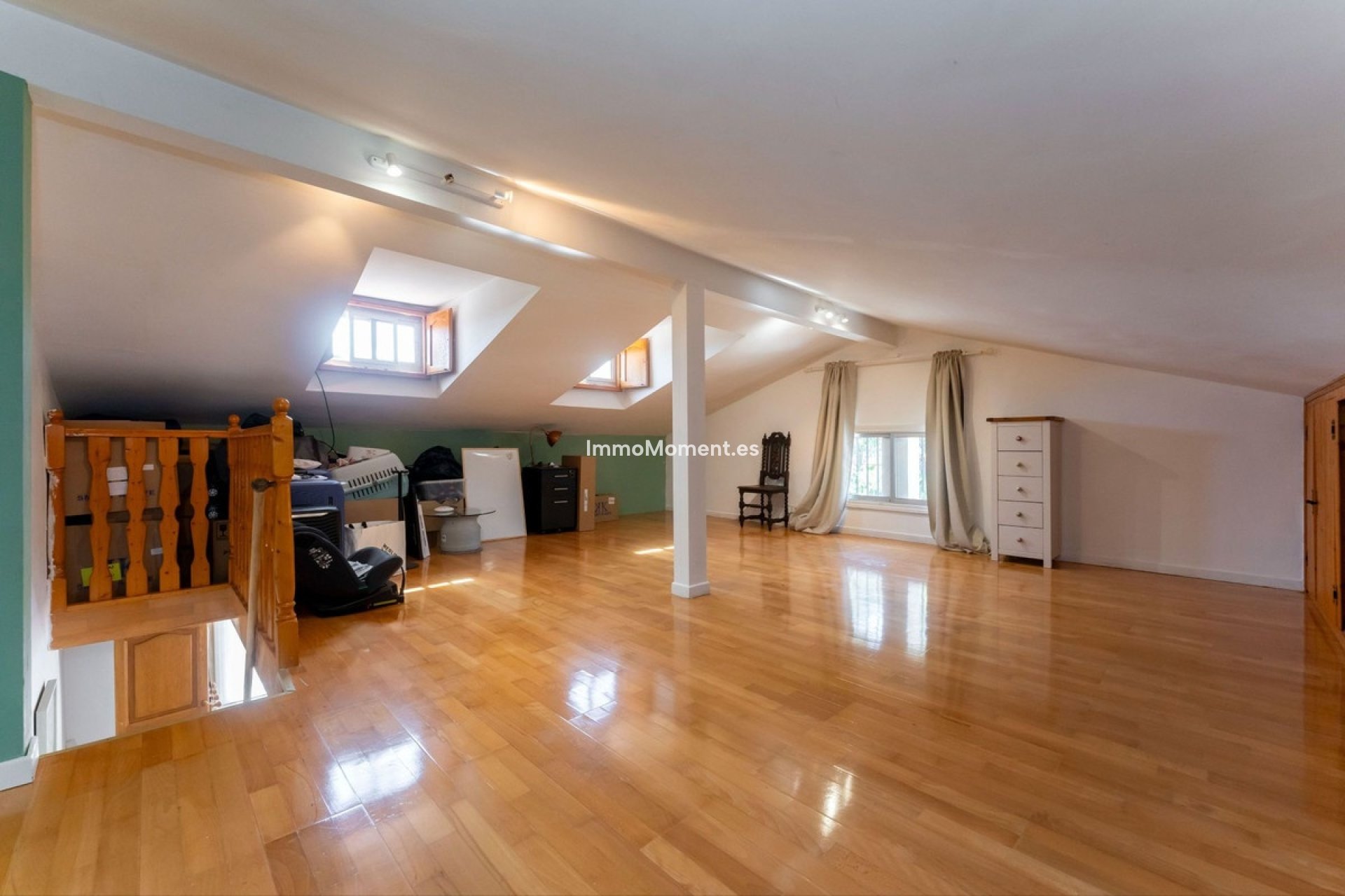 Bestaande woning - Vrijstaande villa - Binnenland  - Alhaurín el Grande Centro