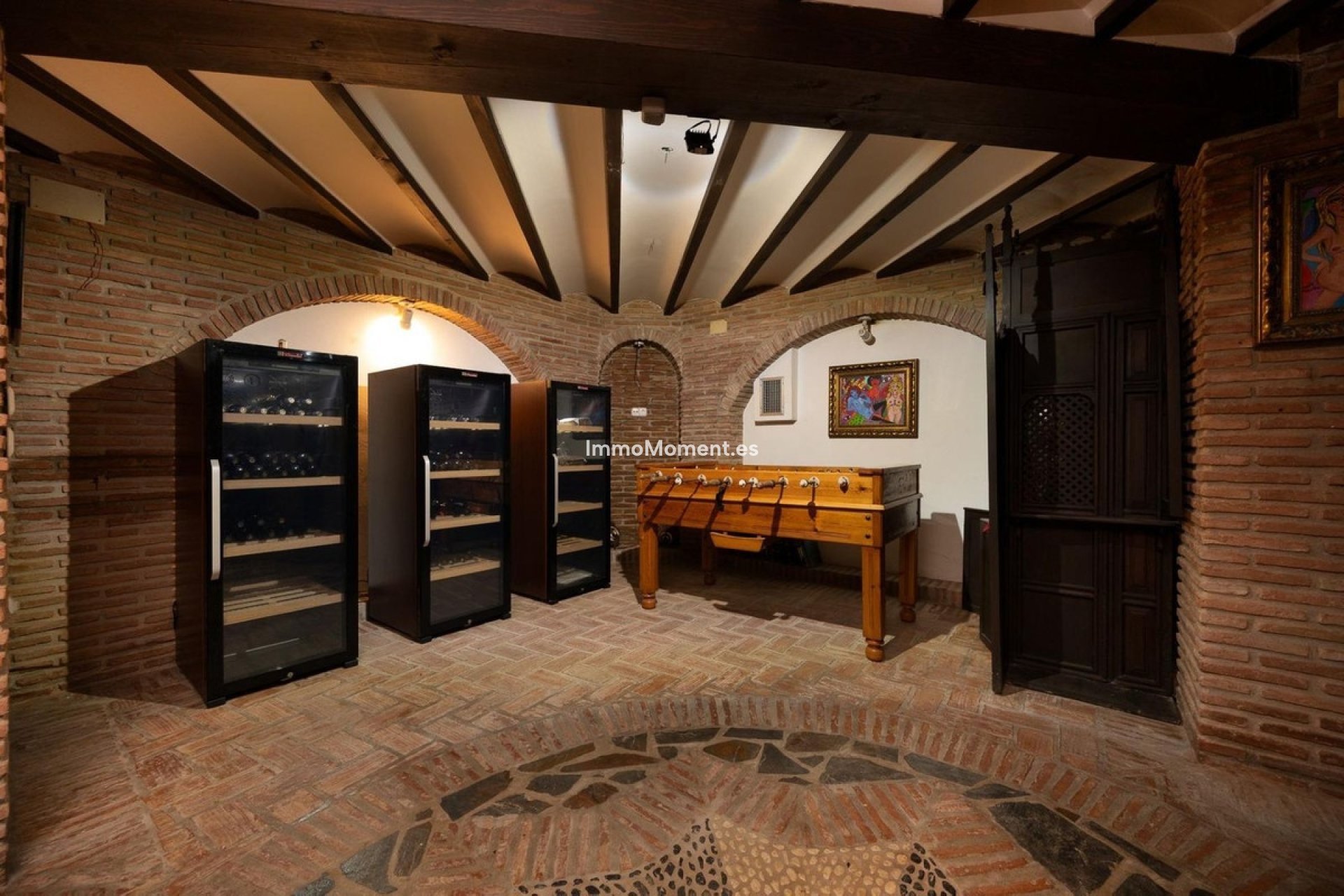 Bestaande woning - Vrijstaande villa - Binnenland  - Alhaurín el Grande Centro