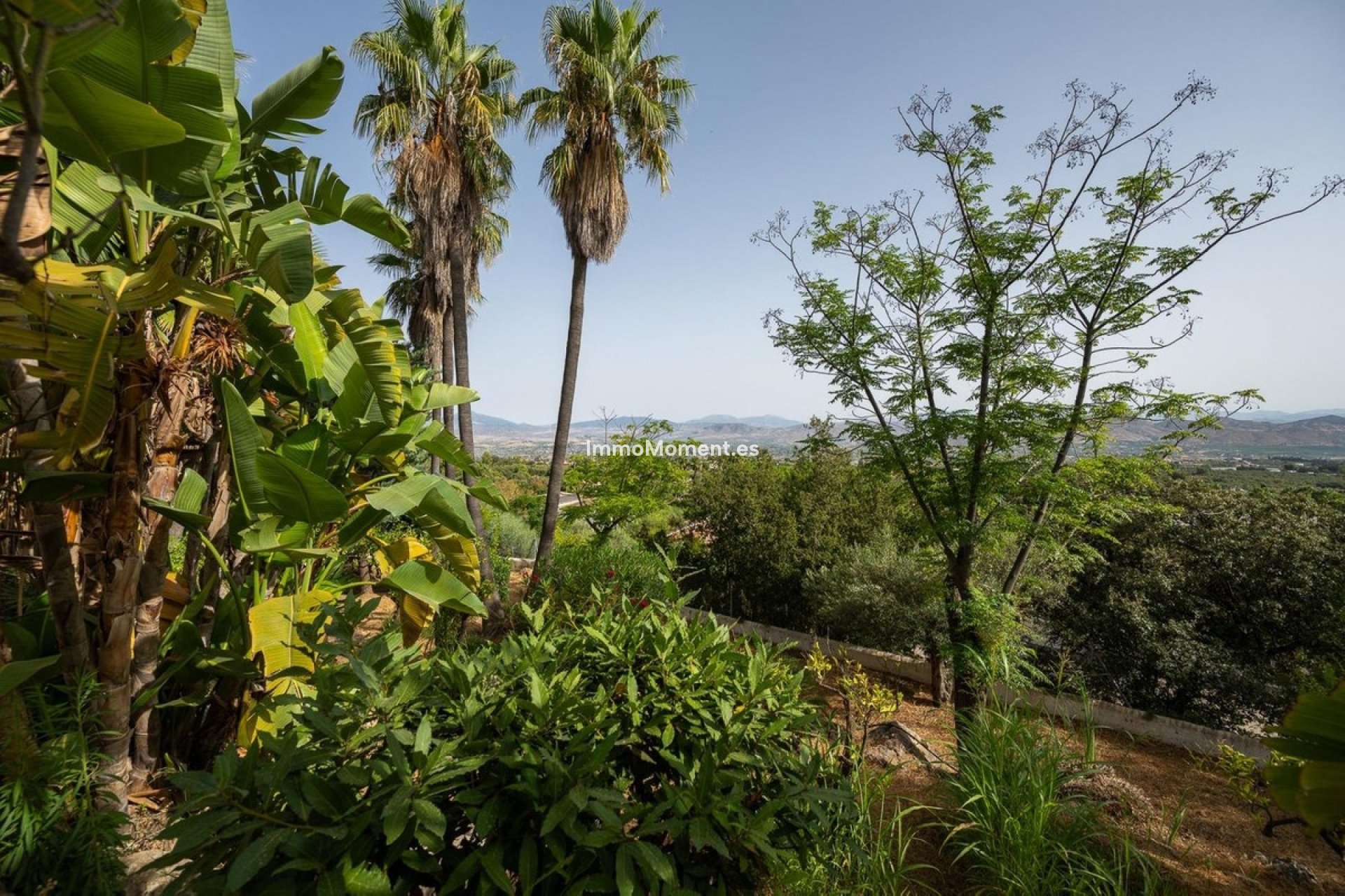 Bestaande woning - Vrijstaande villa - Binnenland  - Alhaurín el Grande Centro
