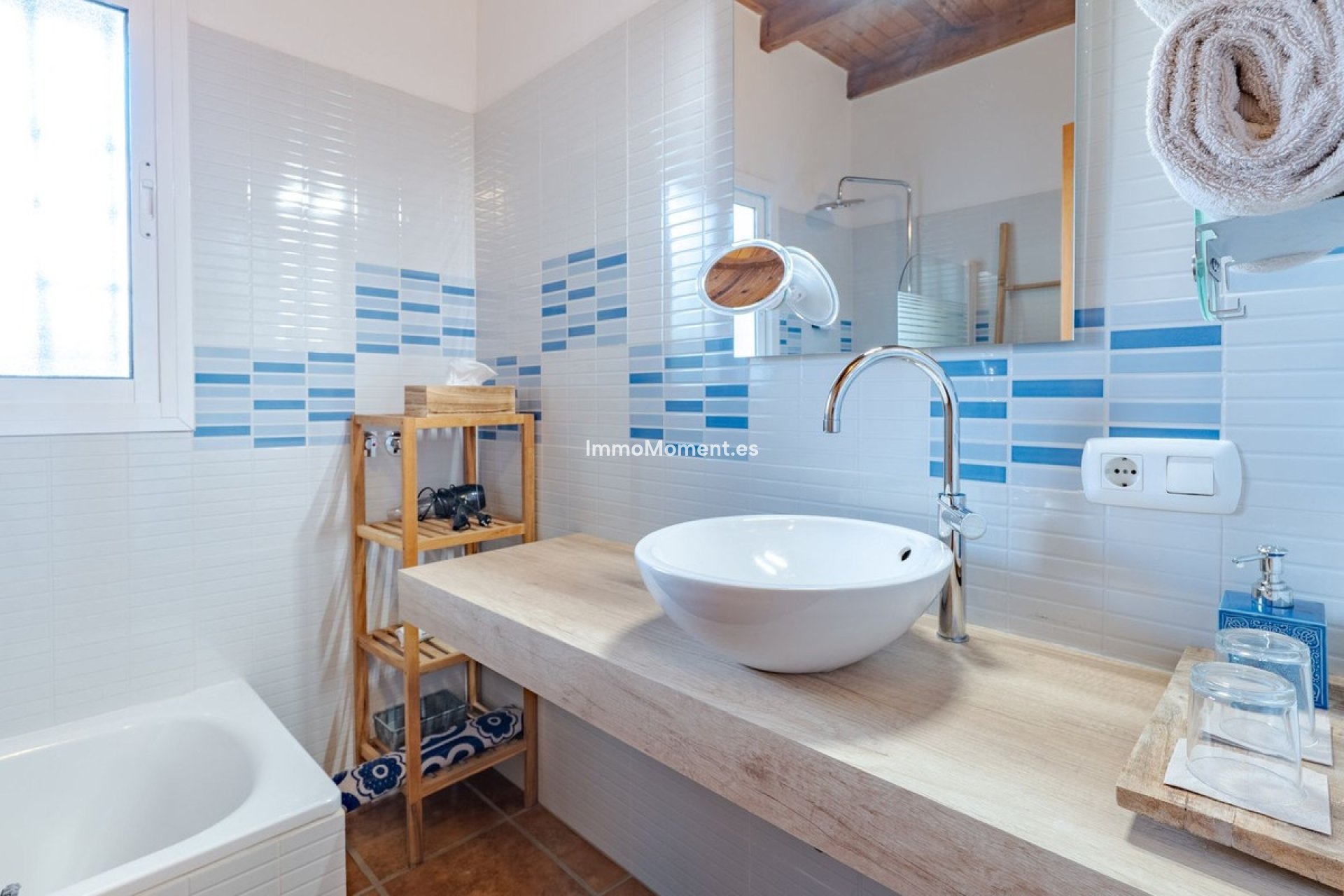Bestaande woning - Vrijstaande villa - Binnenland  - Alhaurín el Grande Centro