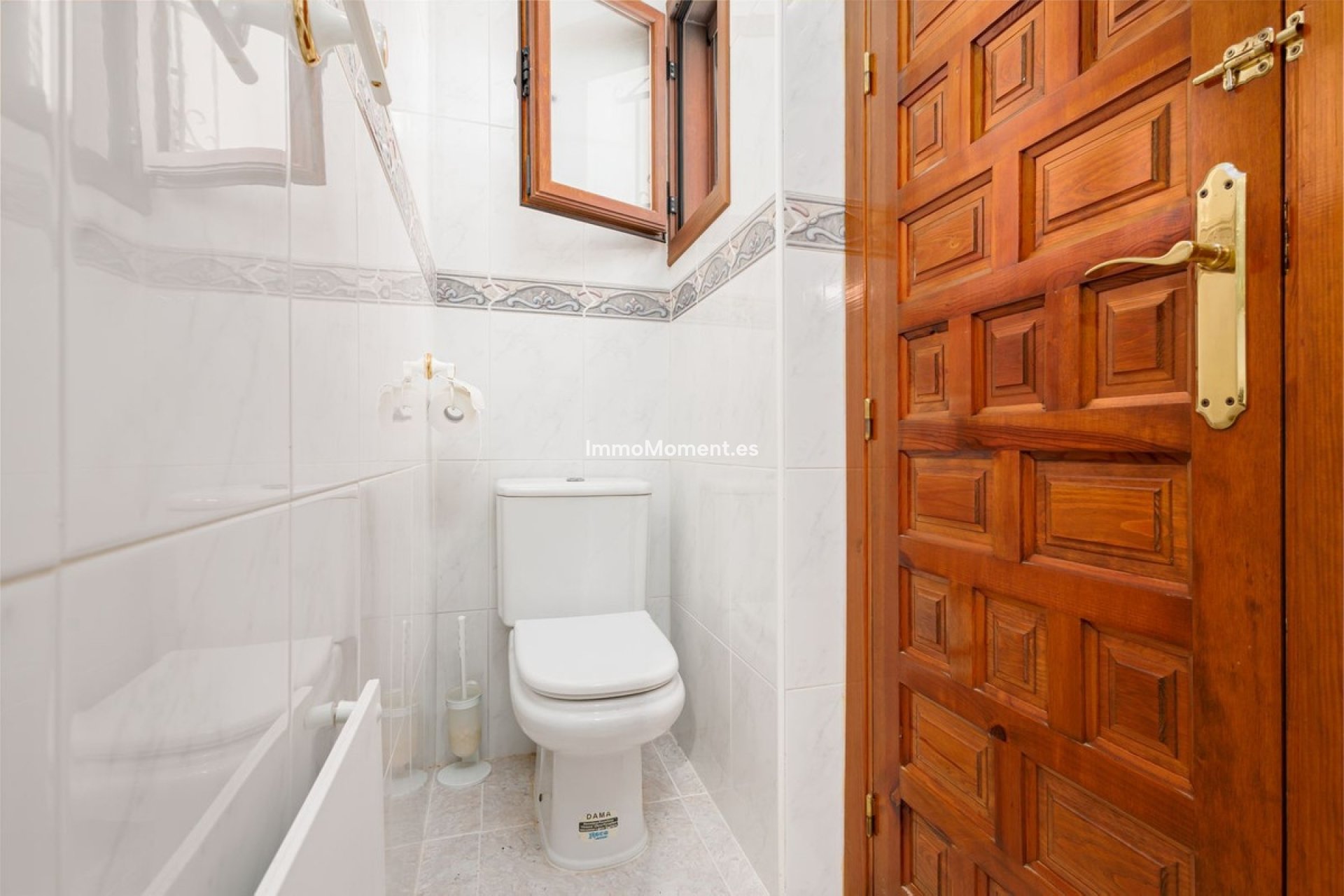 Bestaande woning - Vrijstaande villa - Binnenland  - Alhaurín el Grande Centro