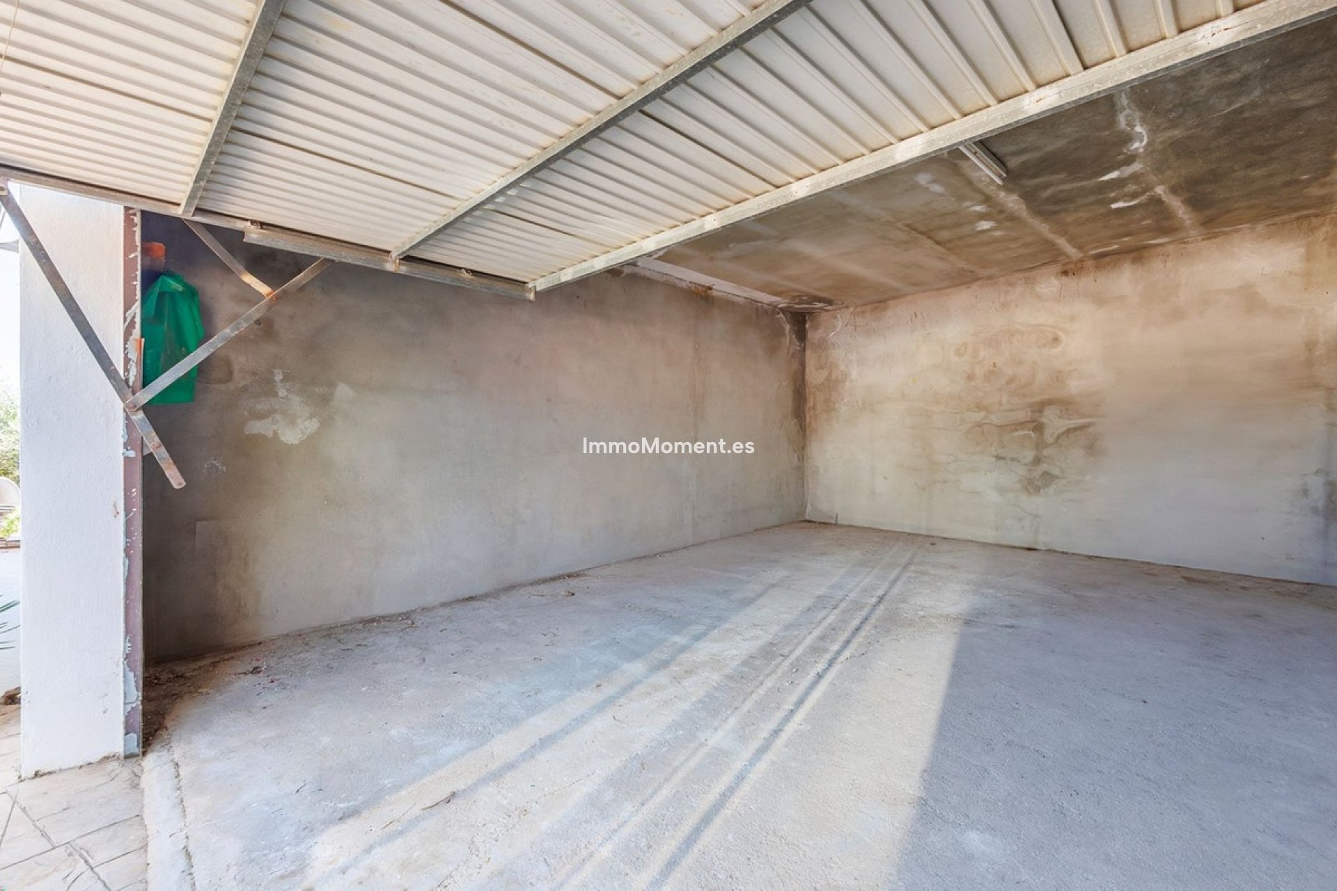 Bestaande woning - Vrijstaande villa - Binnenland  - Alhaurín el Grande Centro