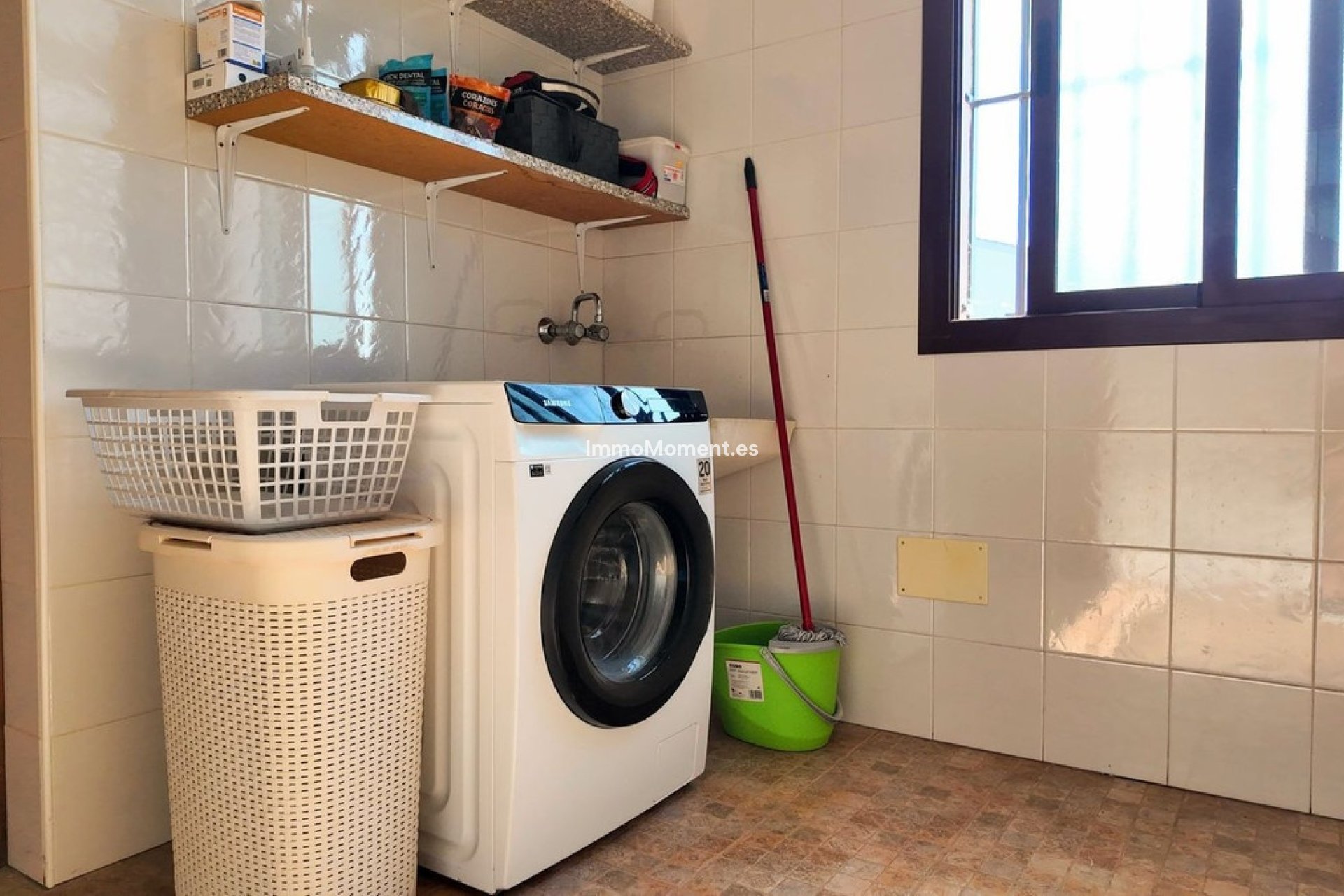 Bestaande woning - Vrijstaande villa - Binnenland  - Alhaurín el Grande Centro