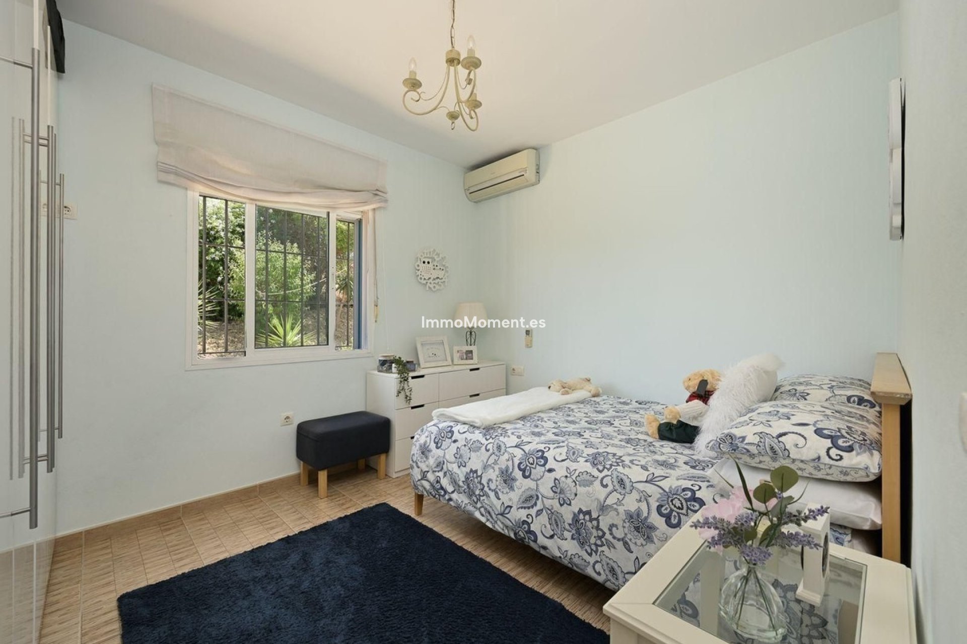 Bestaande woning - Vrijstaande villa - Binnenland  - Alhaurín el Grande Centro
