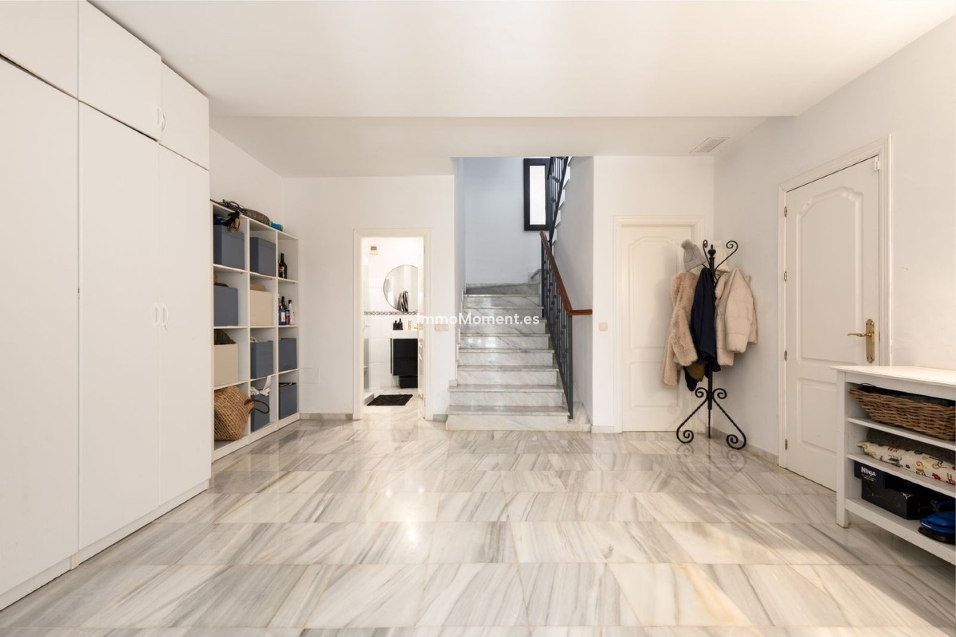 Bestaande woning - Vrijstaande villa - Binnenland  - Alhaurín Golf