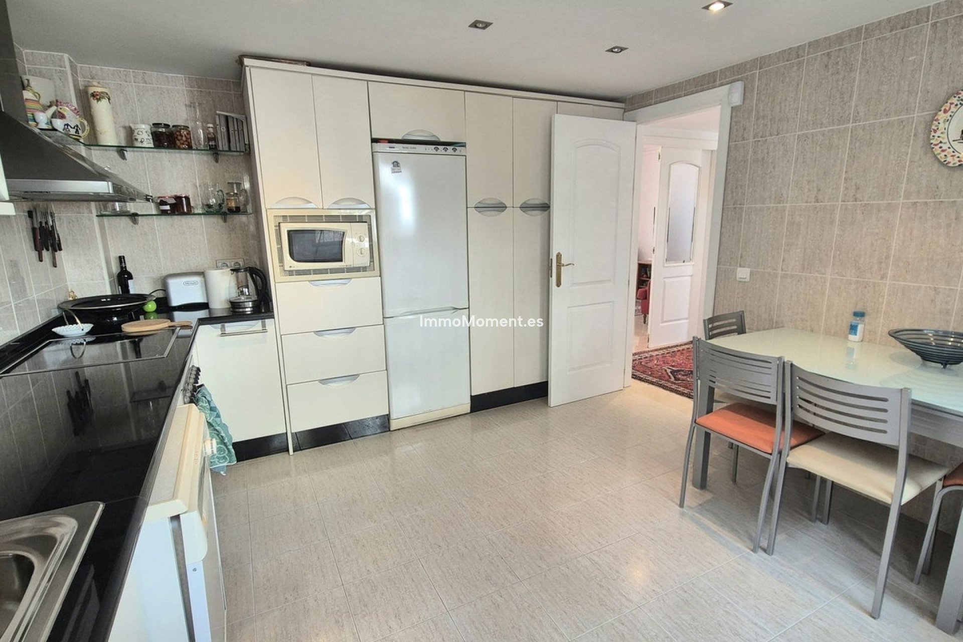 Bestaande woning - Vrijstaande villa - Binnenland  - Alhaurín Golf