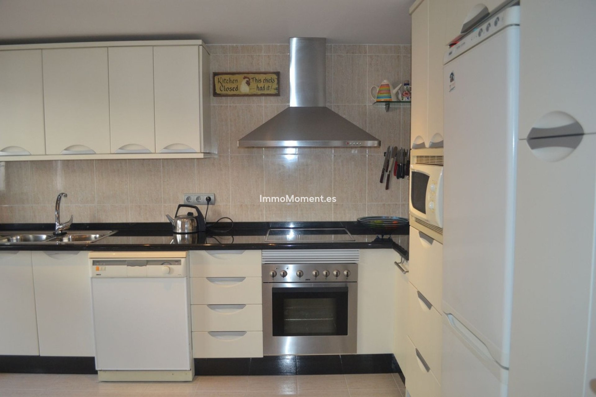 Bestaande woning - Vrijstaande villa - Binnenland  - Alhaurín Golf