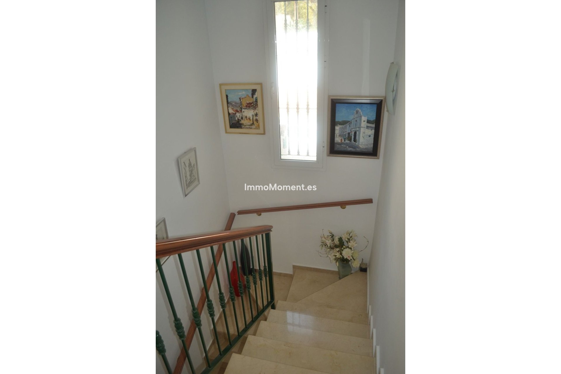 Bestaande woning - Vrijstaande villa - Binnenland  - Alhaurín Golf