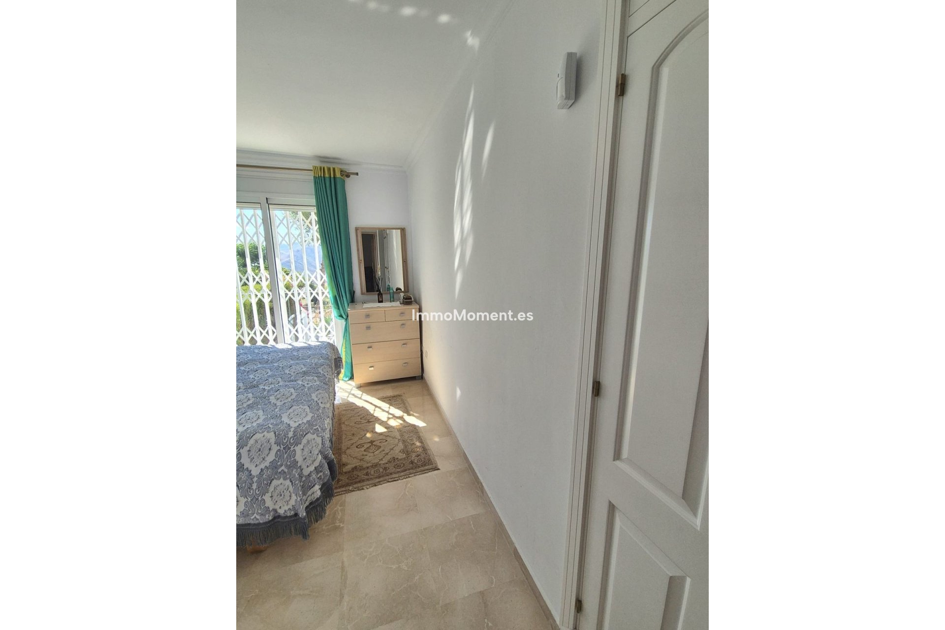 Bestaande woning - Vrijstaande villa - Binnenland  - Alhaurín Golf