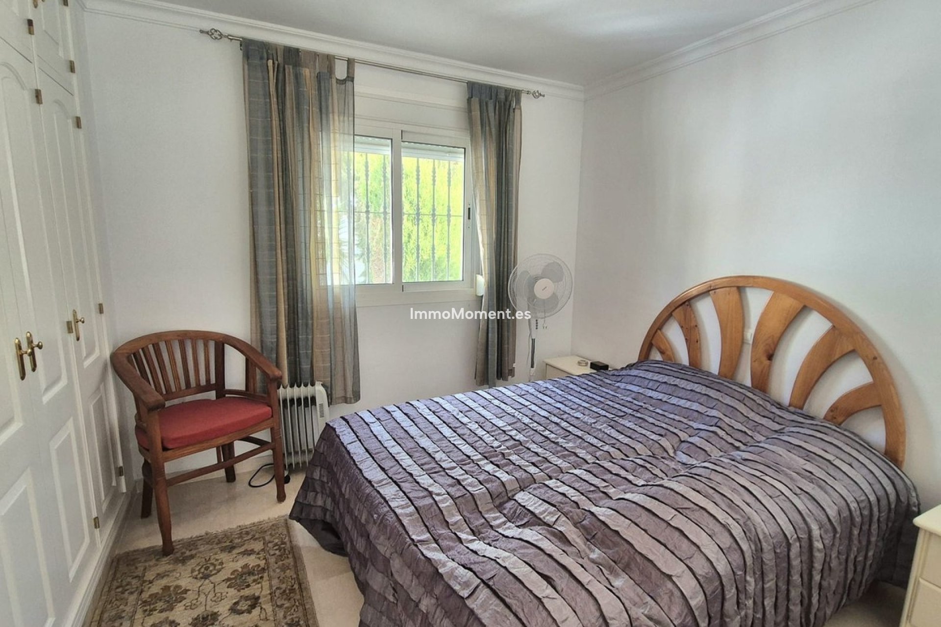 Bestaande woning - Vrijstaande villa - Binnenland  - Alhaurín Golf