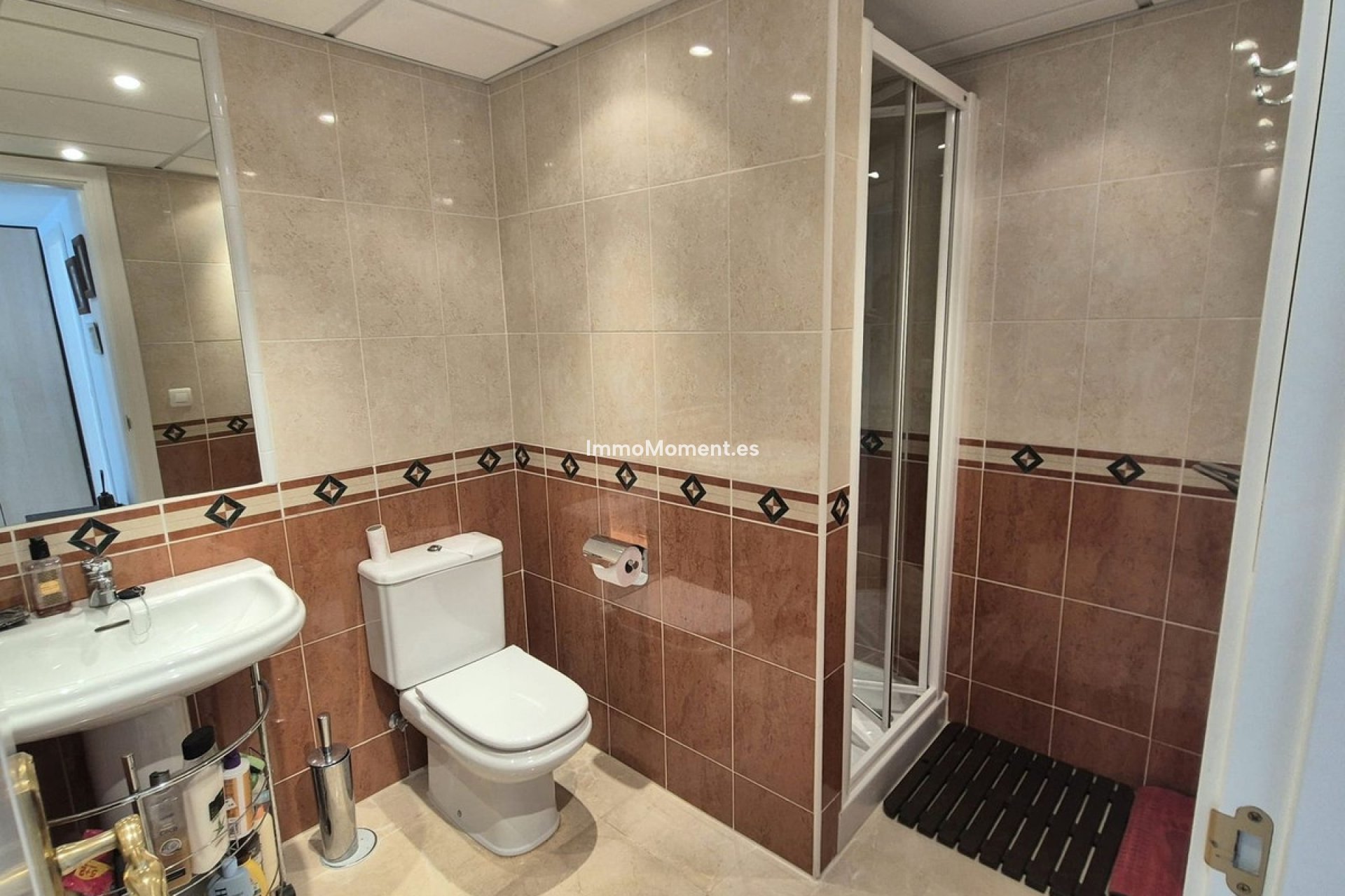 Bestaande woning - Vrijstaande villa - Binnenland  - Alhaurín Golf