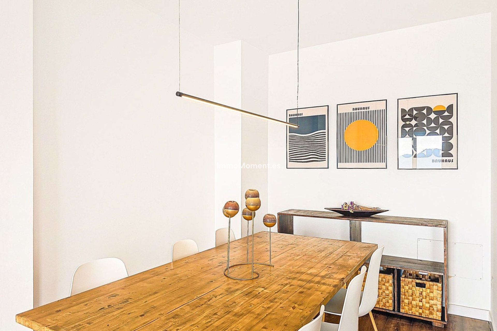 Bestaande woning - Vrijstaande villa - Binnenland  - Almogía