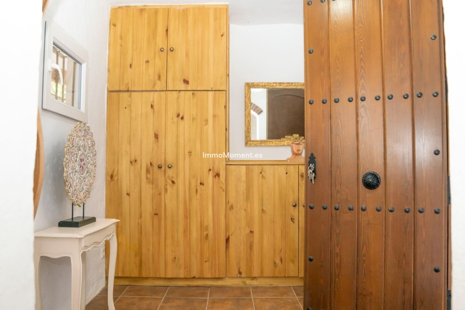 Bestaande woning - Vrijstaande villa - Binnenland  - Alora